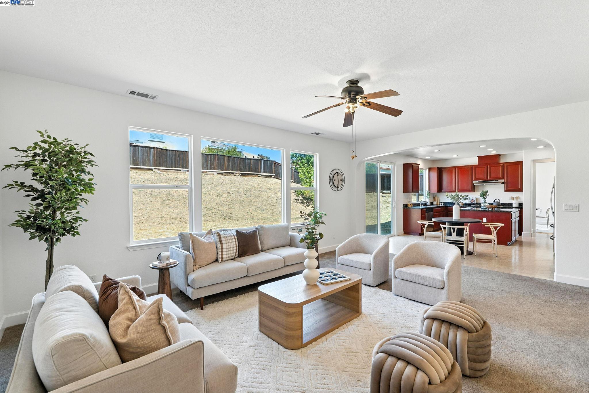 3909 Danbury Way