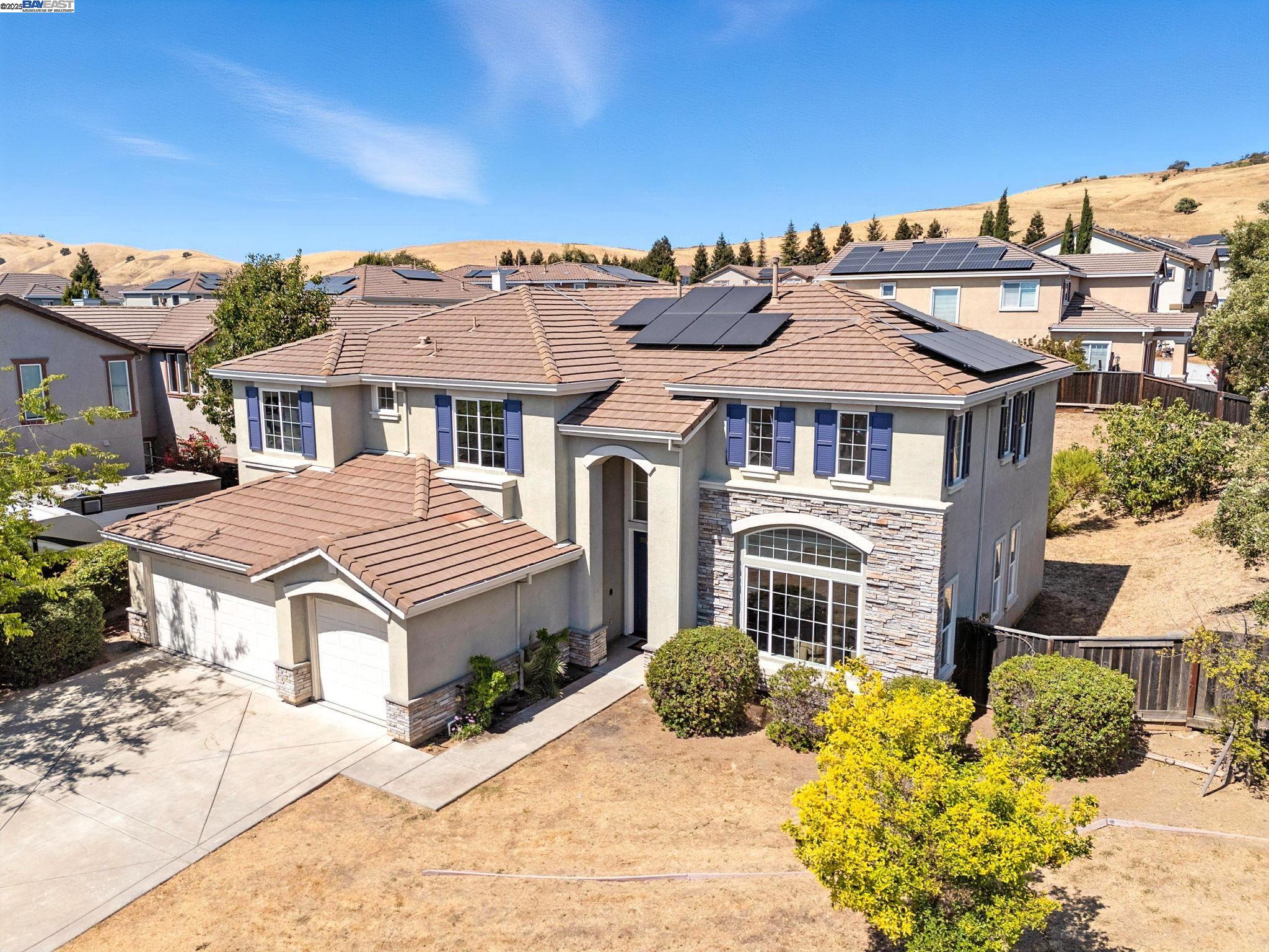 3909 Danbury Way
