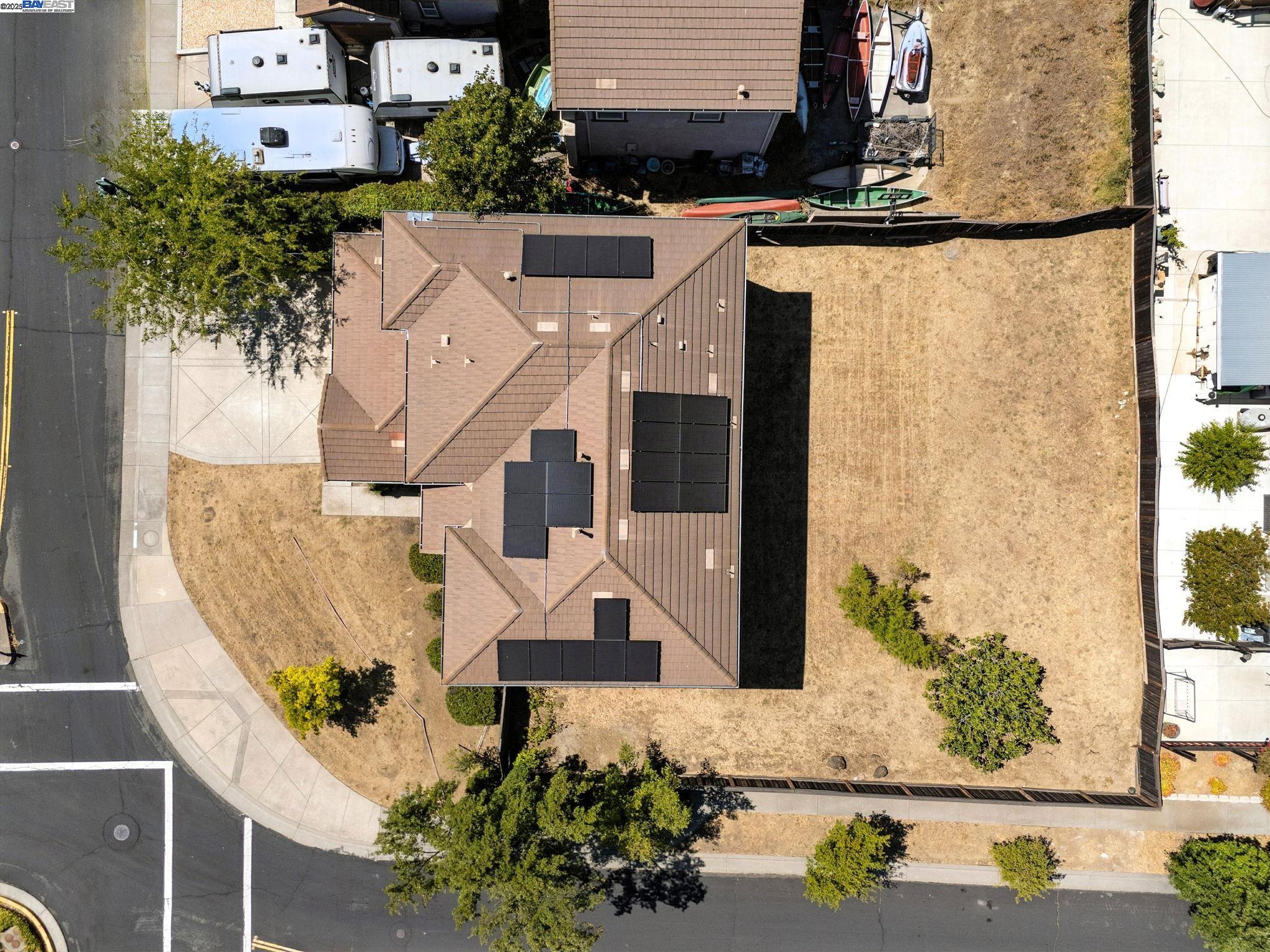 3909 Danbury Way