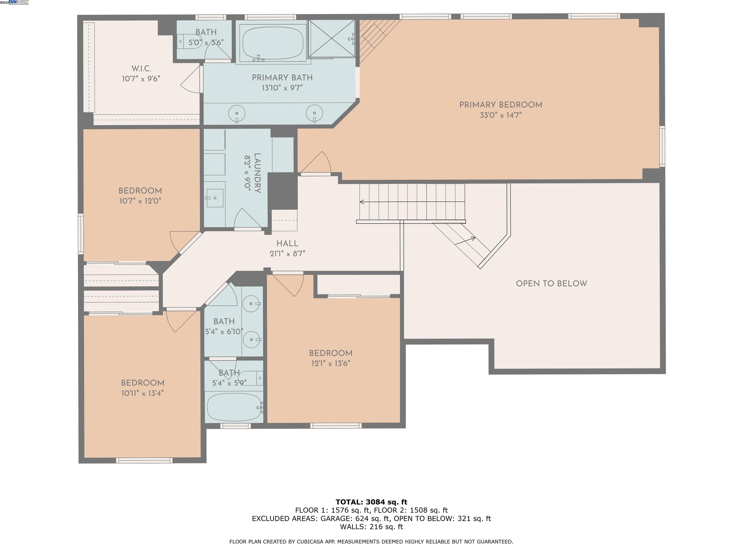 3909 Danbury Way