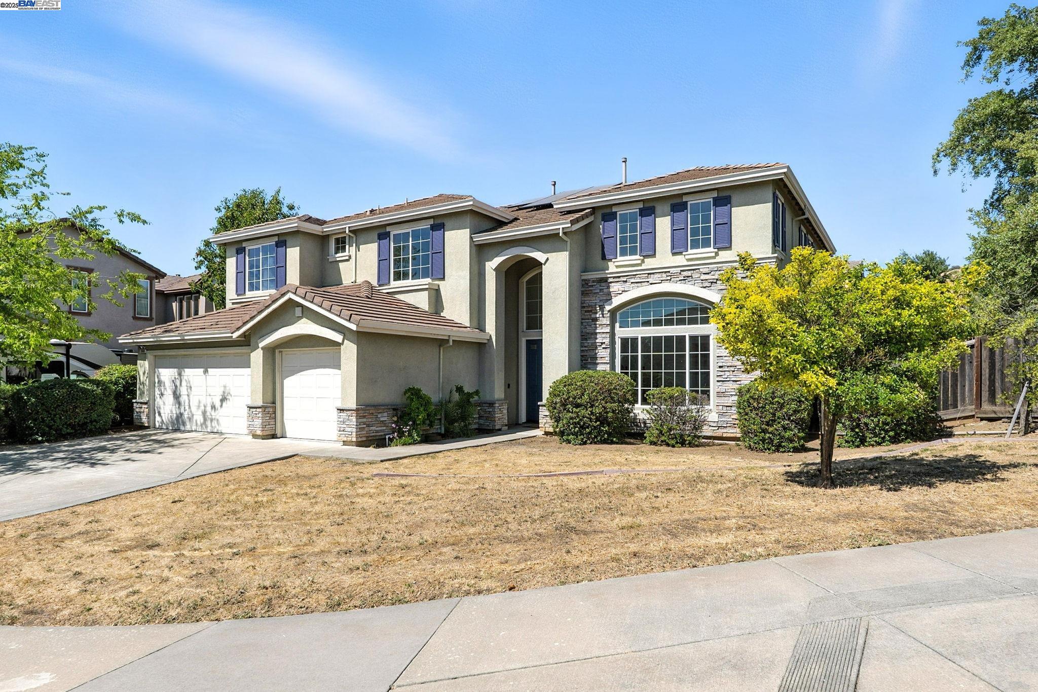 3909 Danbury Way