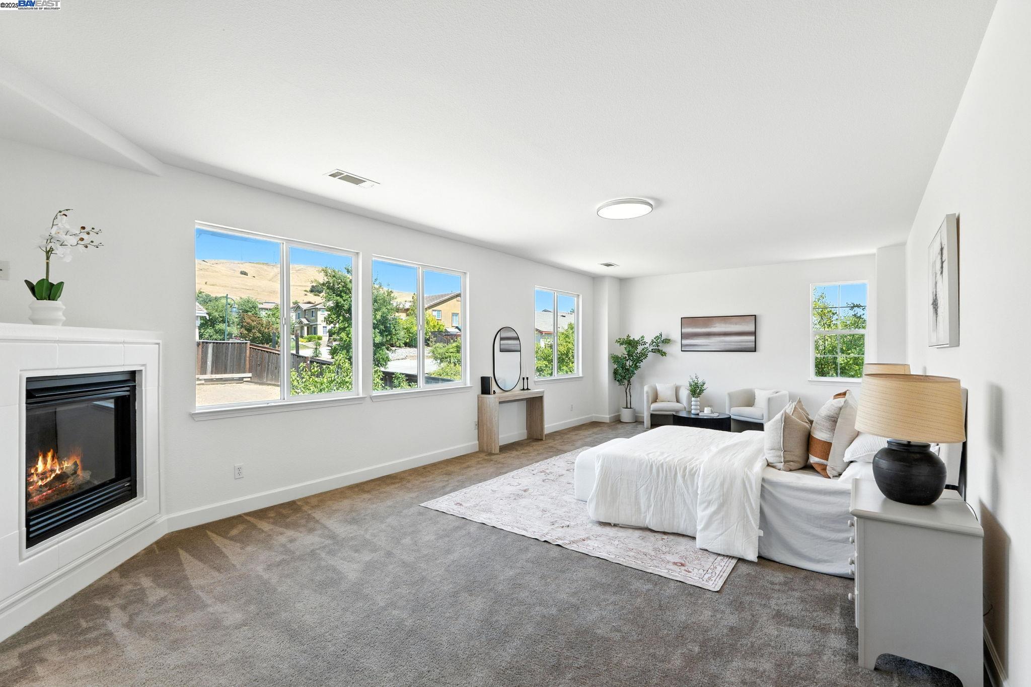 3909 Danbury Way
