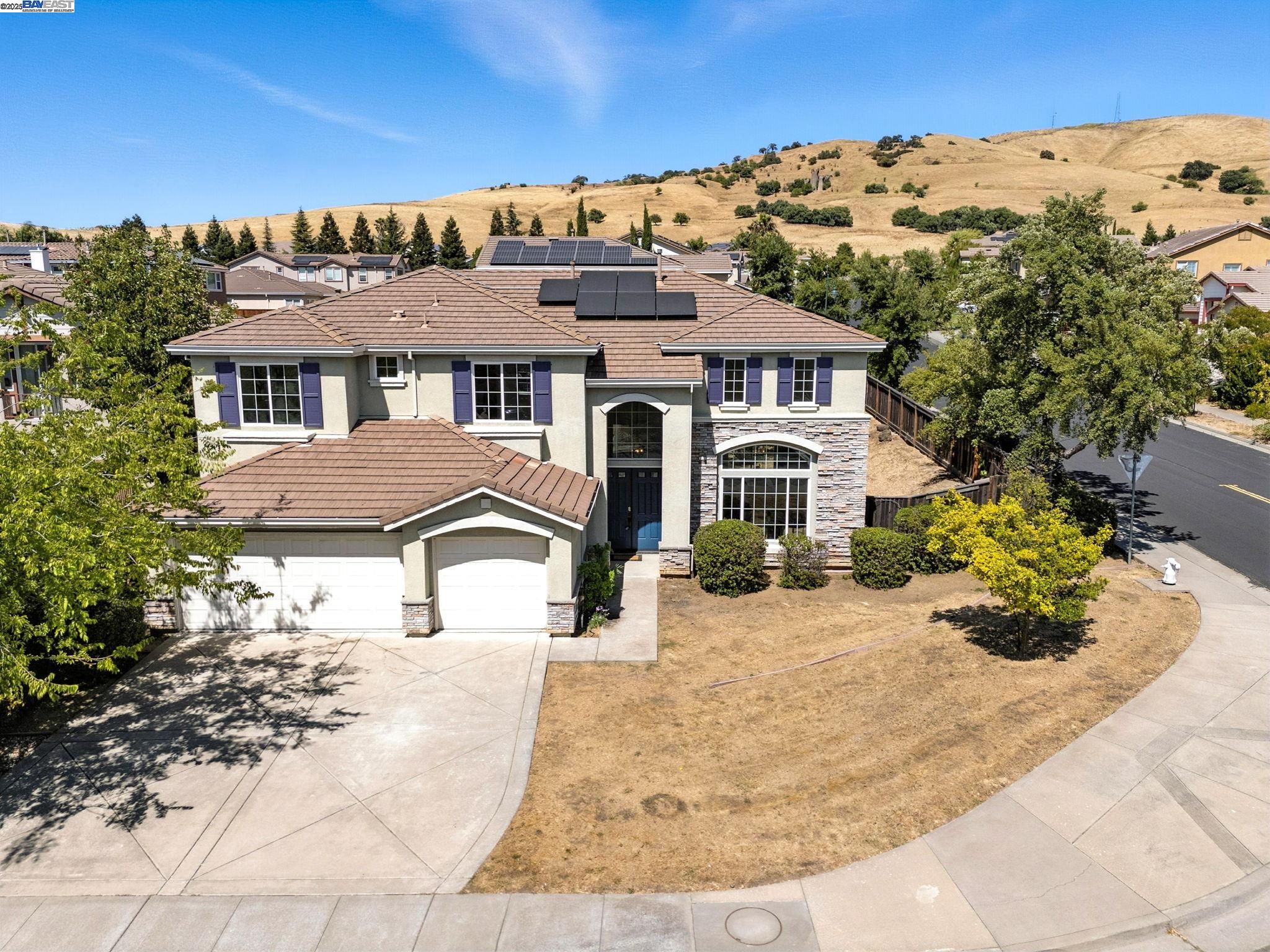 3909 Danbury Way