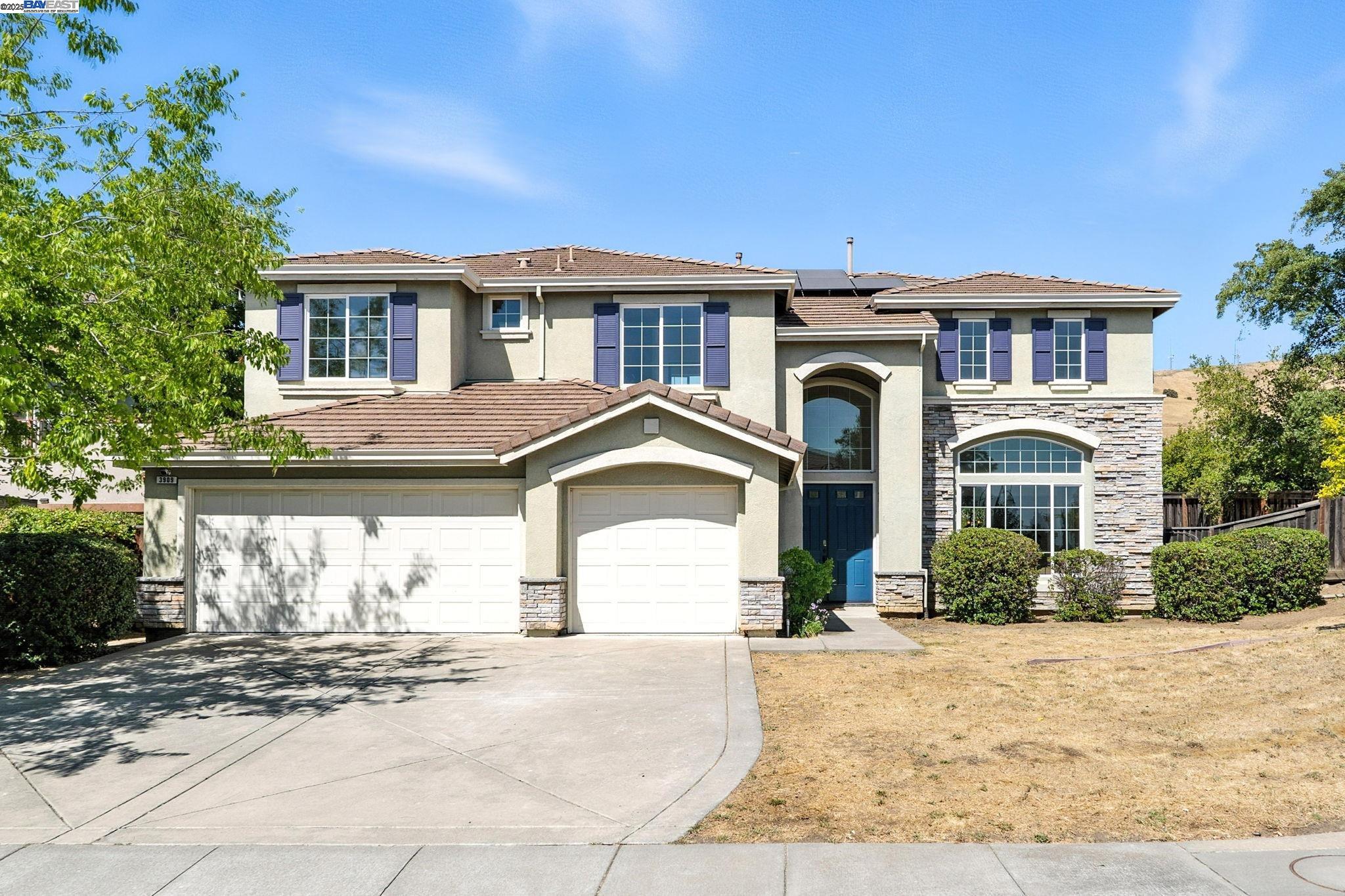 3909 Danbury Way