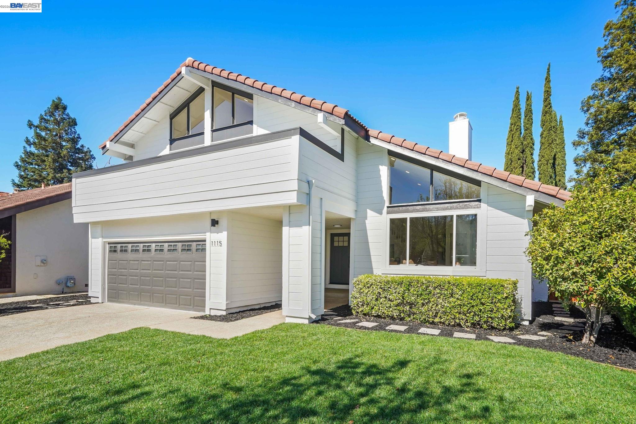 1115 Bartlett Creek Ct