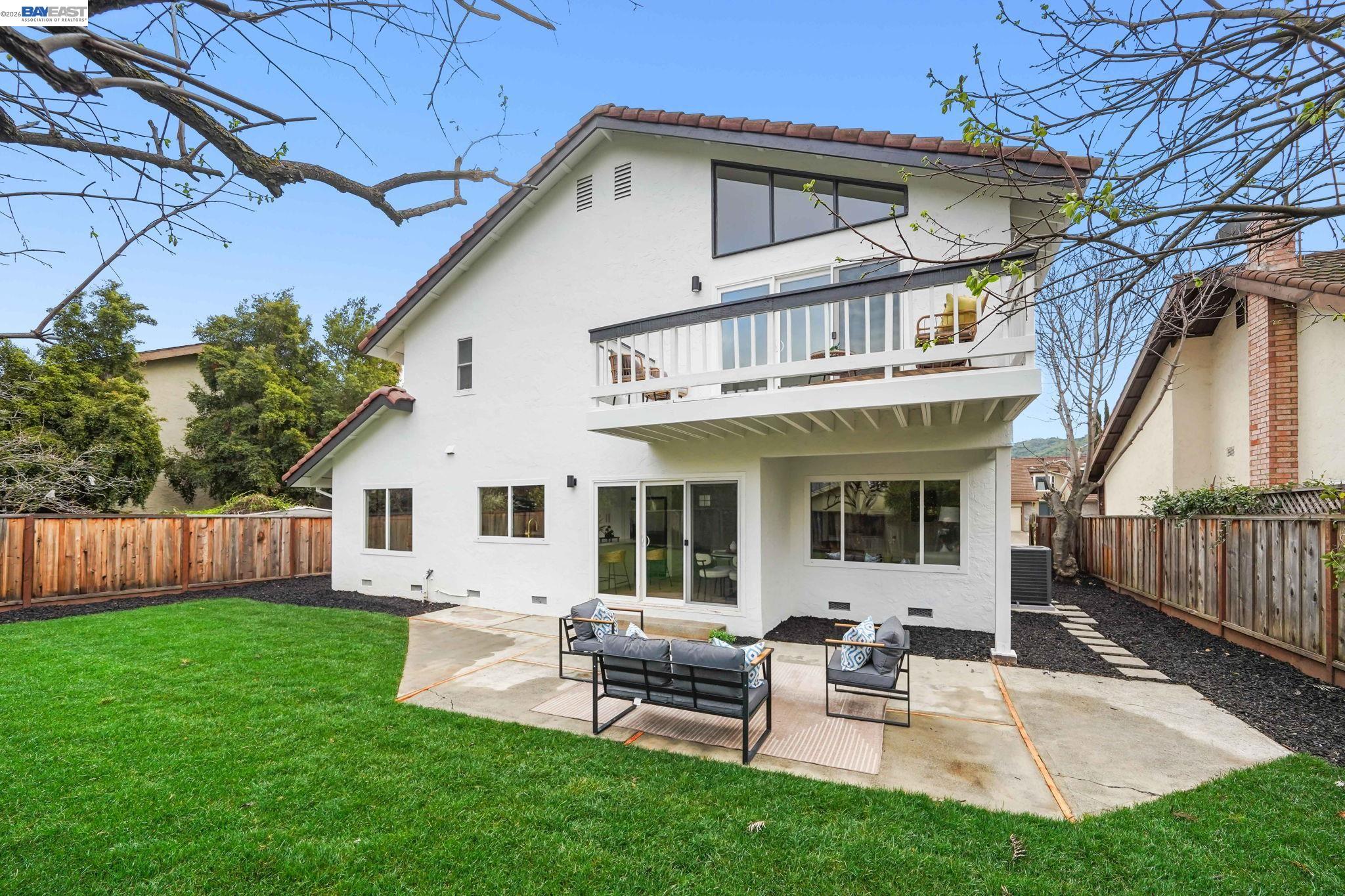 1115 Bartlett Creek Ct