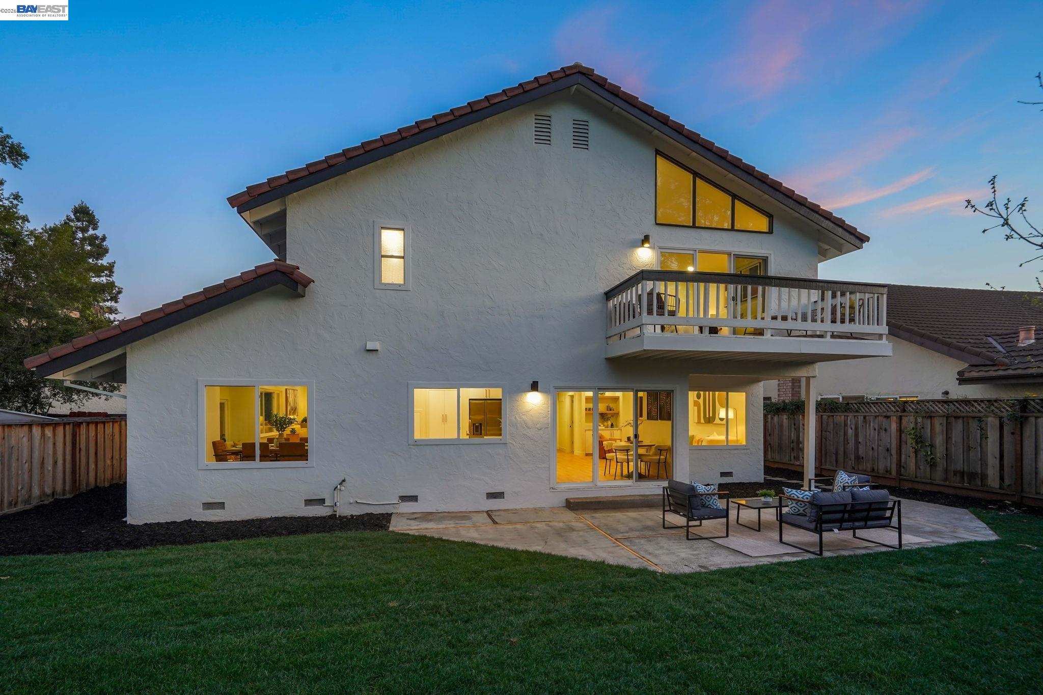 1115 Bartlett Creek Ct