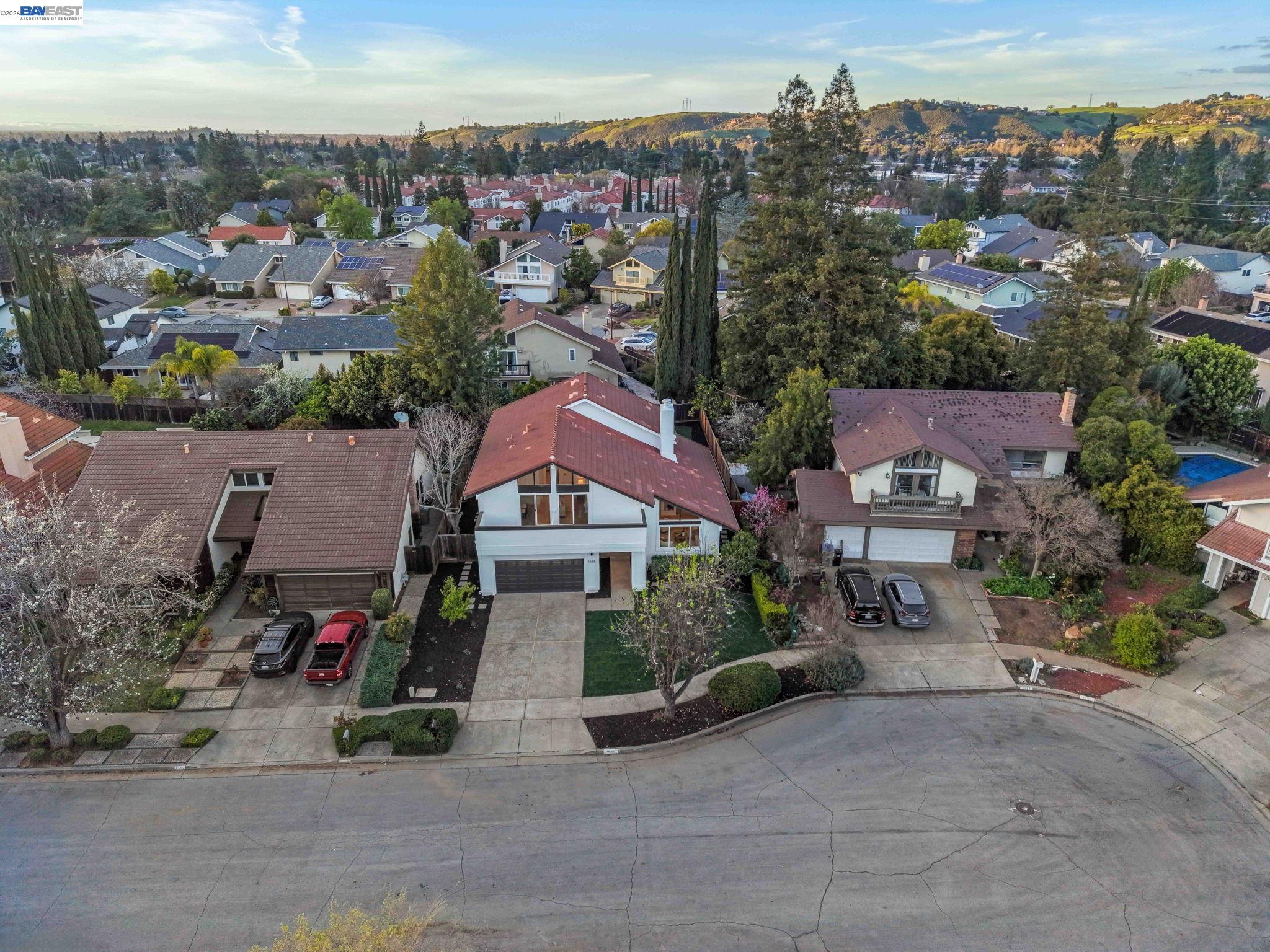 1115 Bartlett Creek Ct