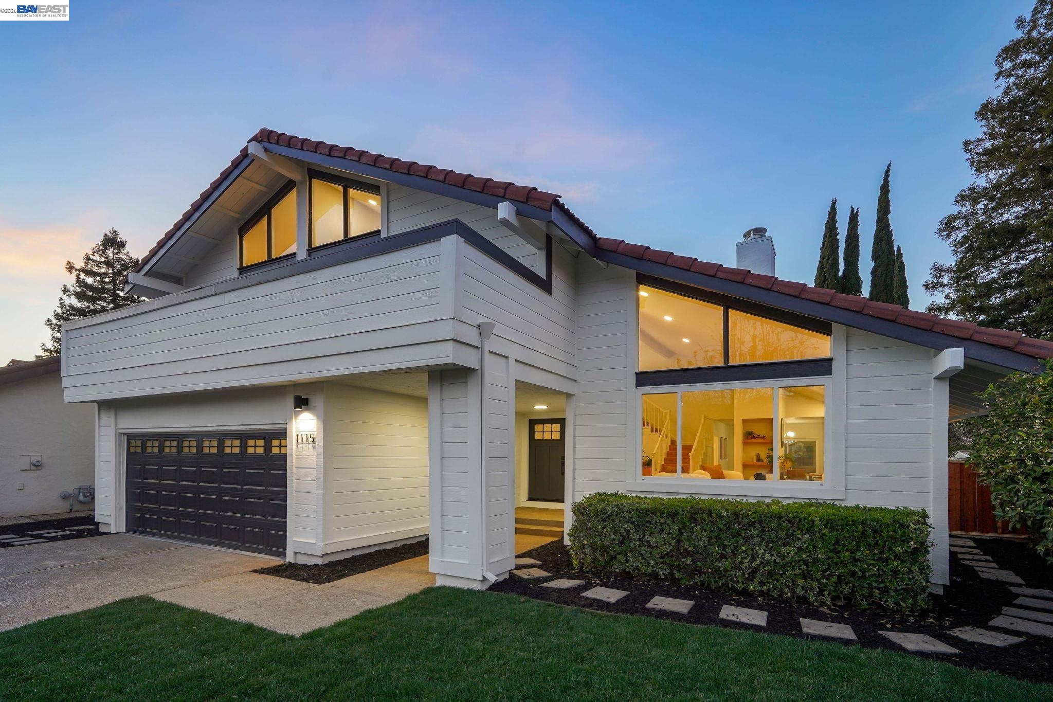 1115 Bartlett Creek Ct