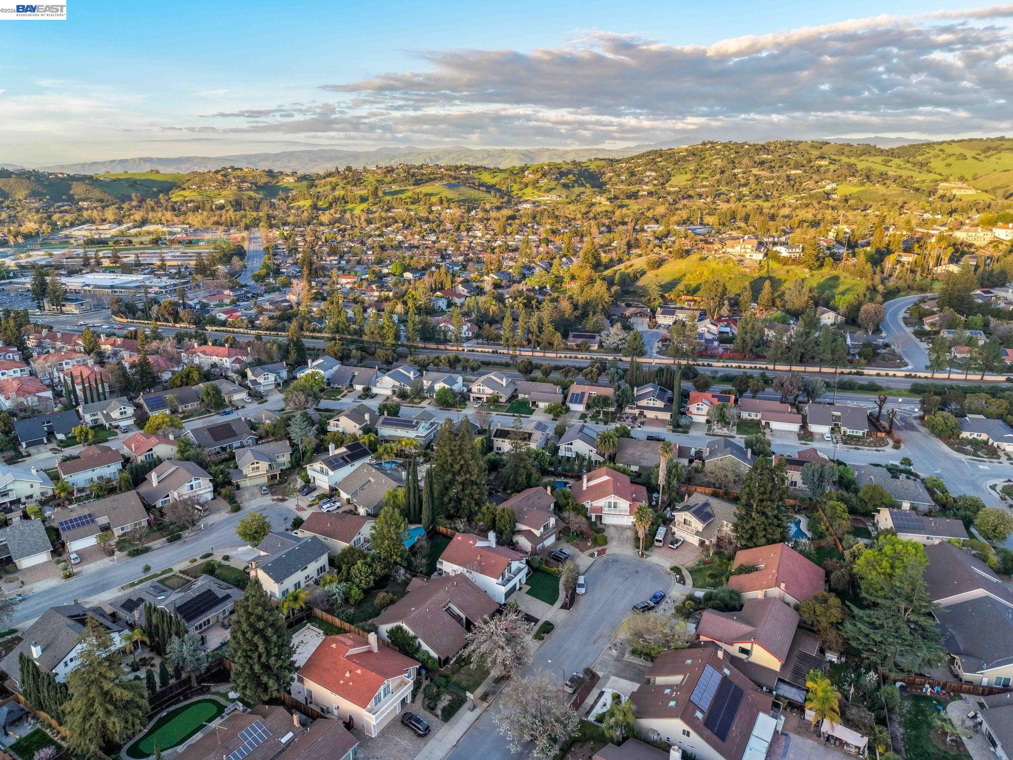 1115 Bartlett Creek Ct