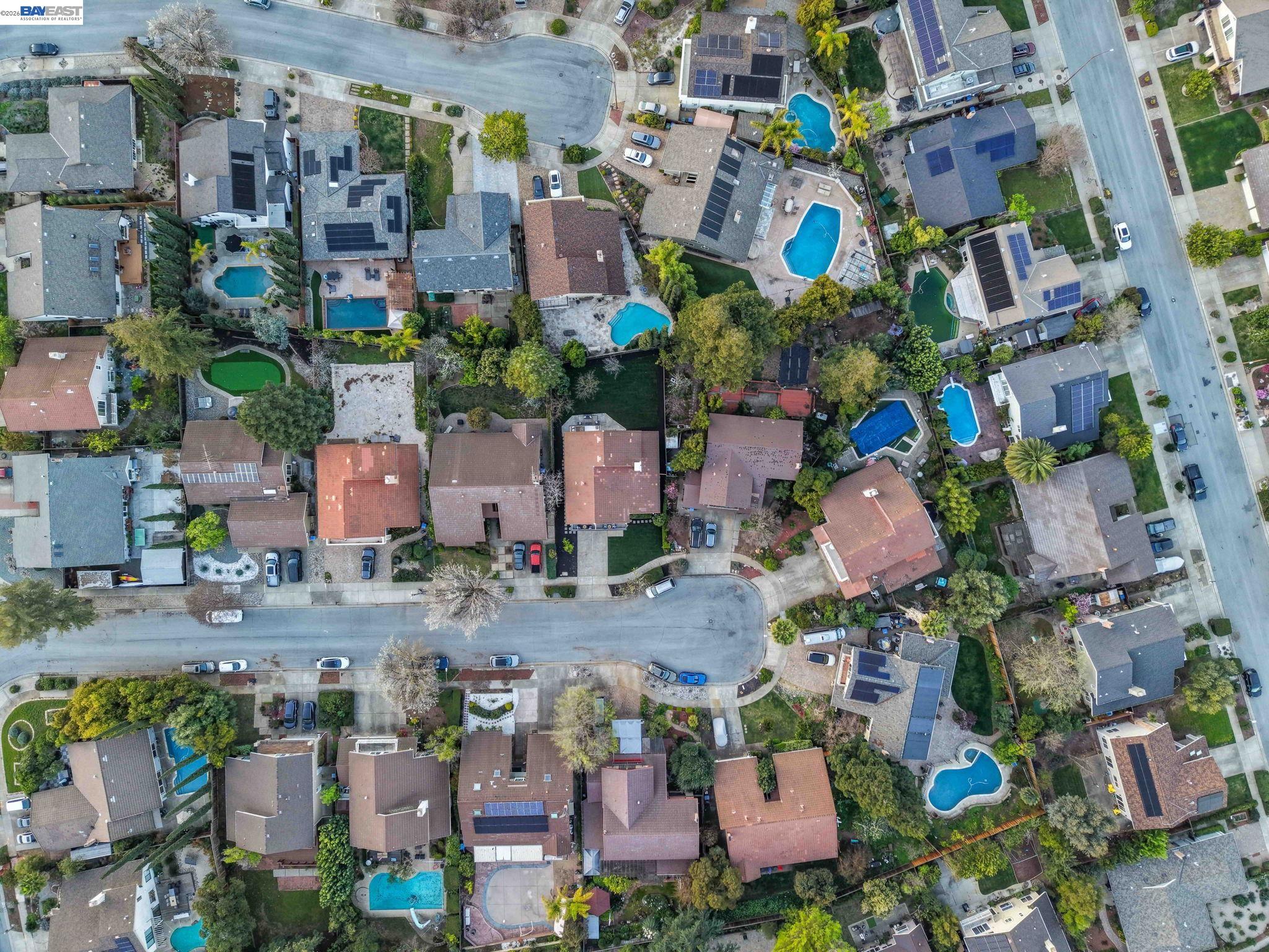 1115 Bartlett Creek Ct