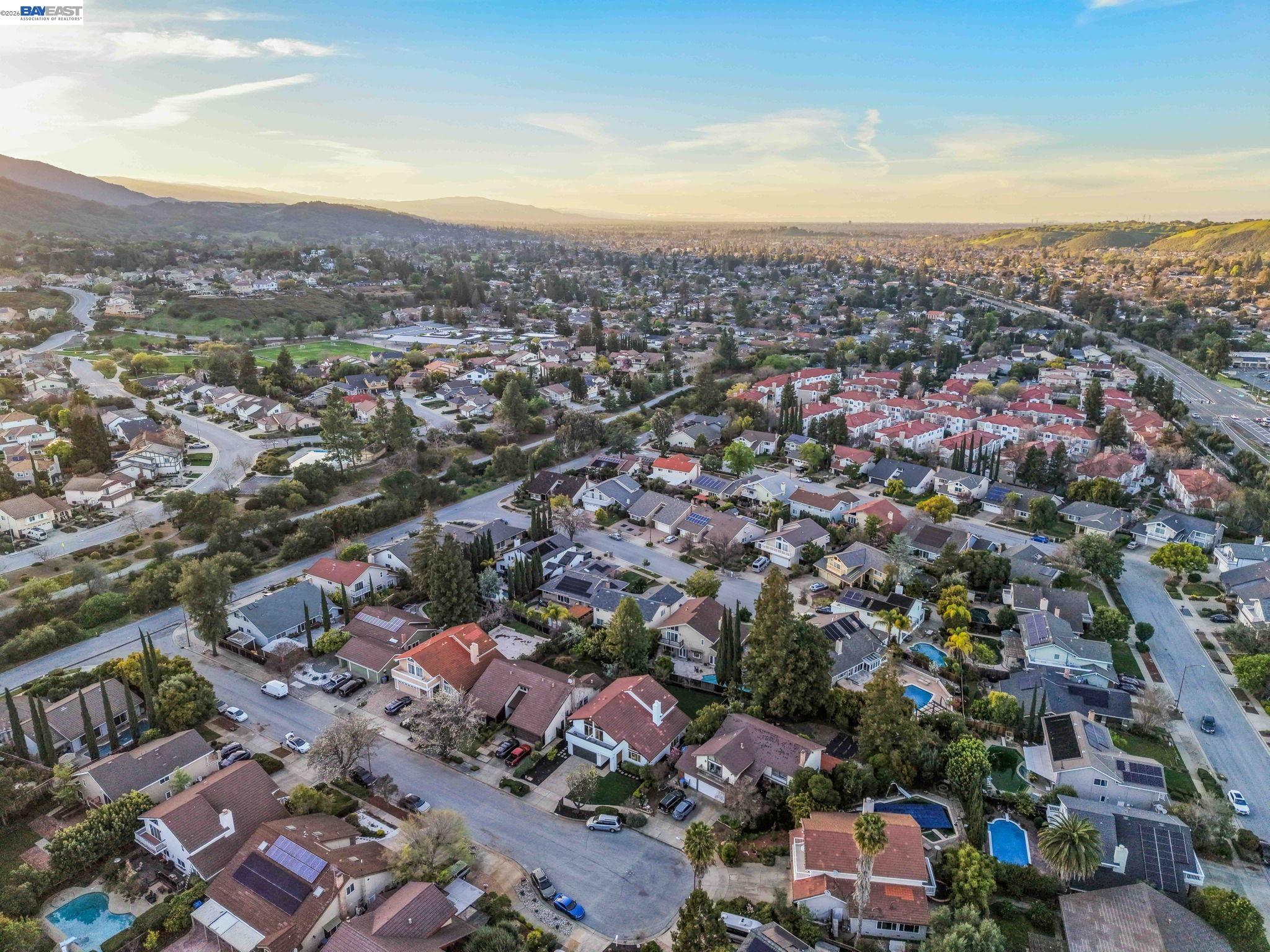 1115 Bartlett Creek Ct