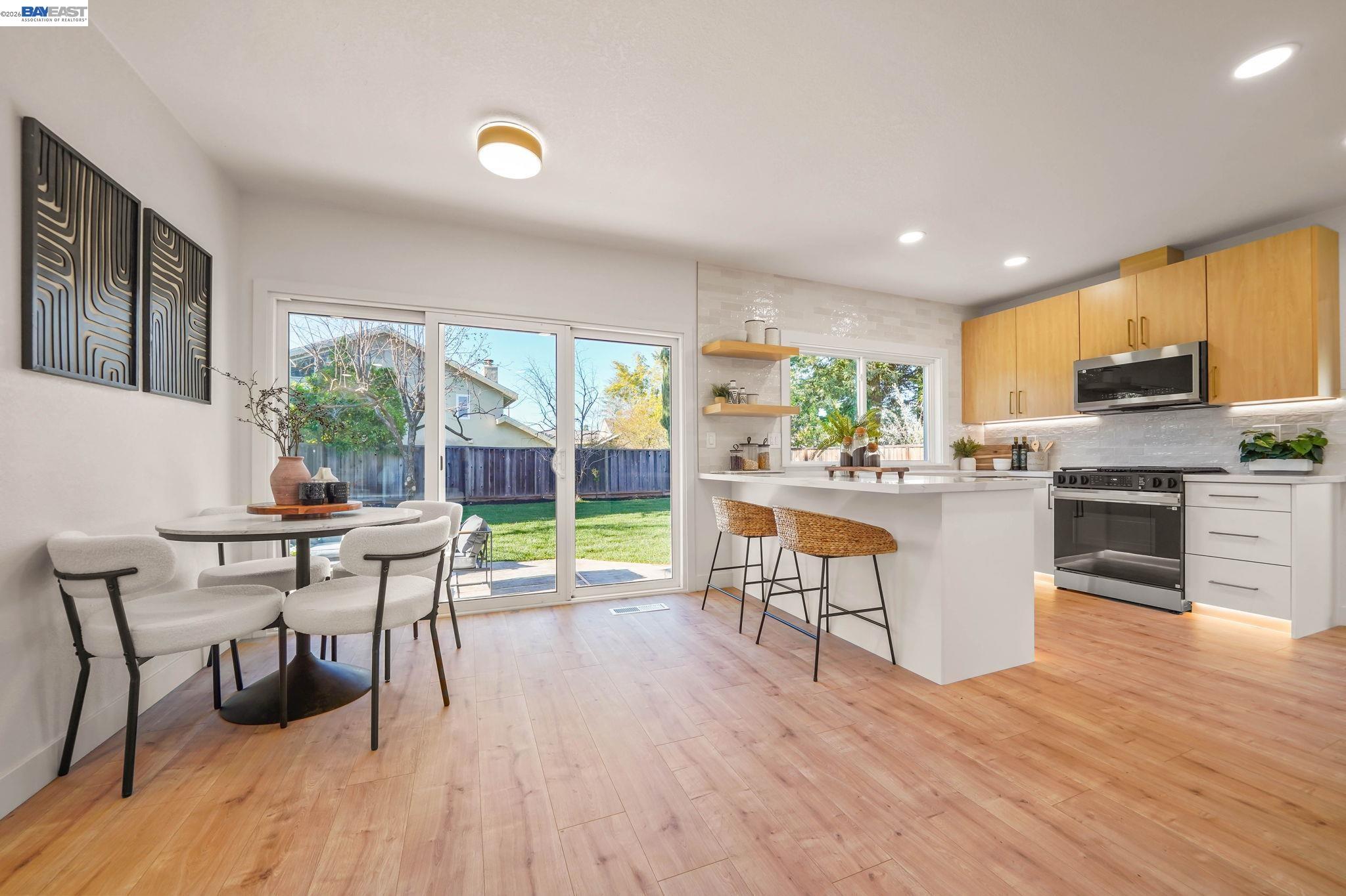 1115 Bartlett Creek Ct