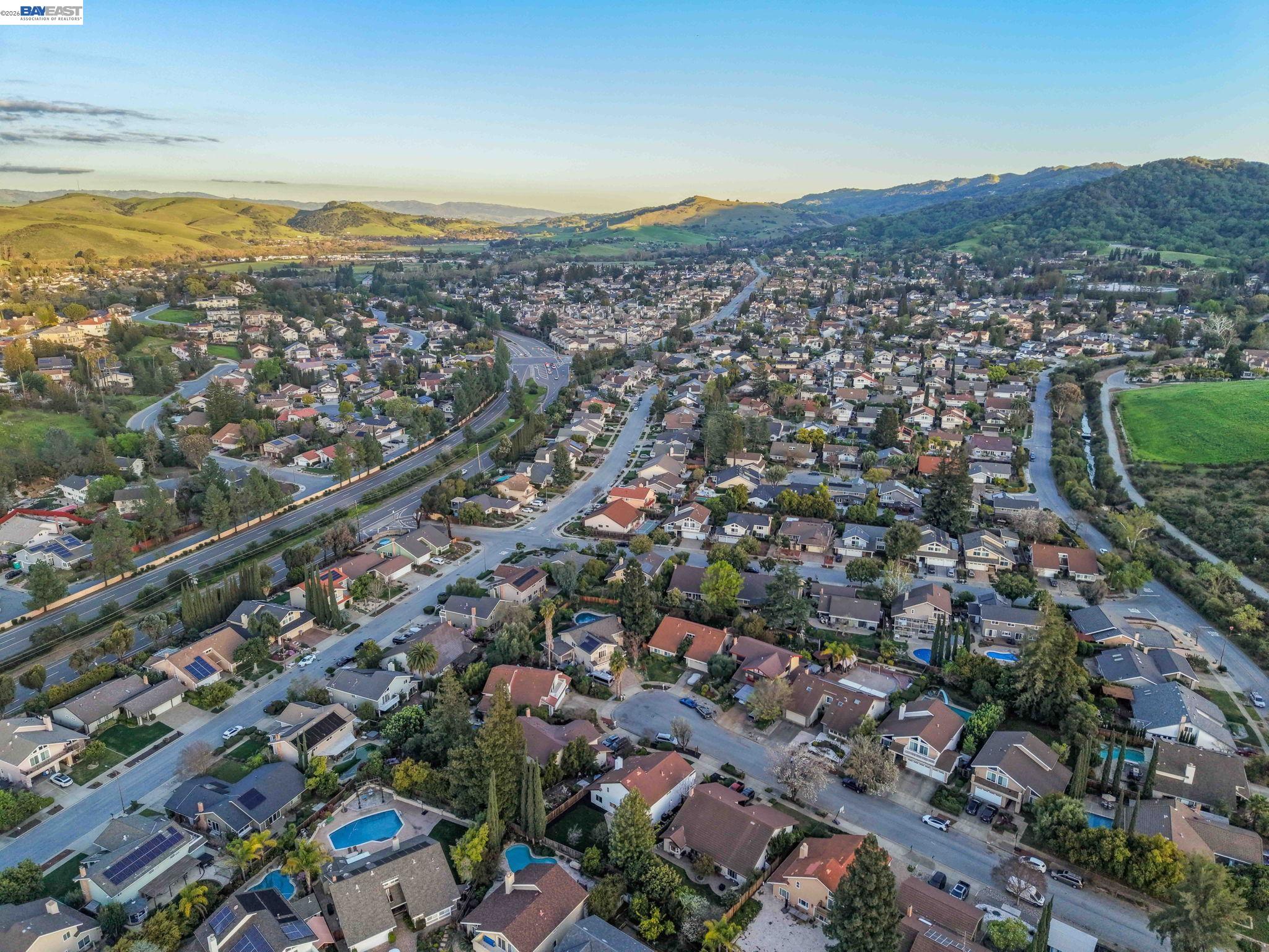 1115 Bartlett Creek Ct