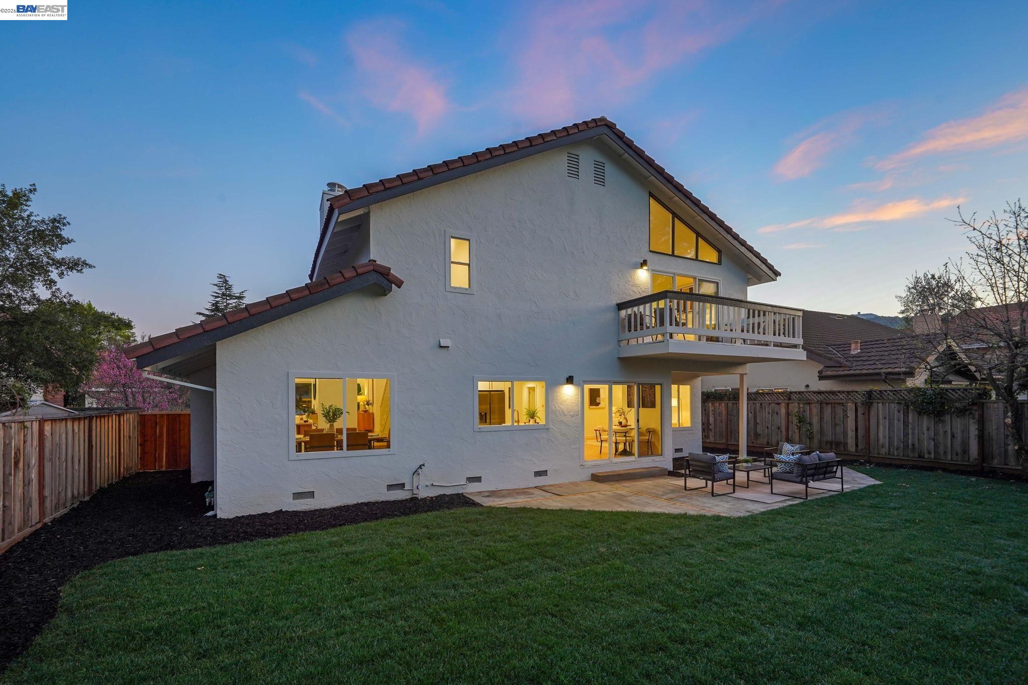 1115 Bartlett Creek Ct