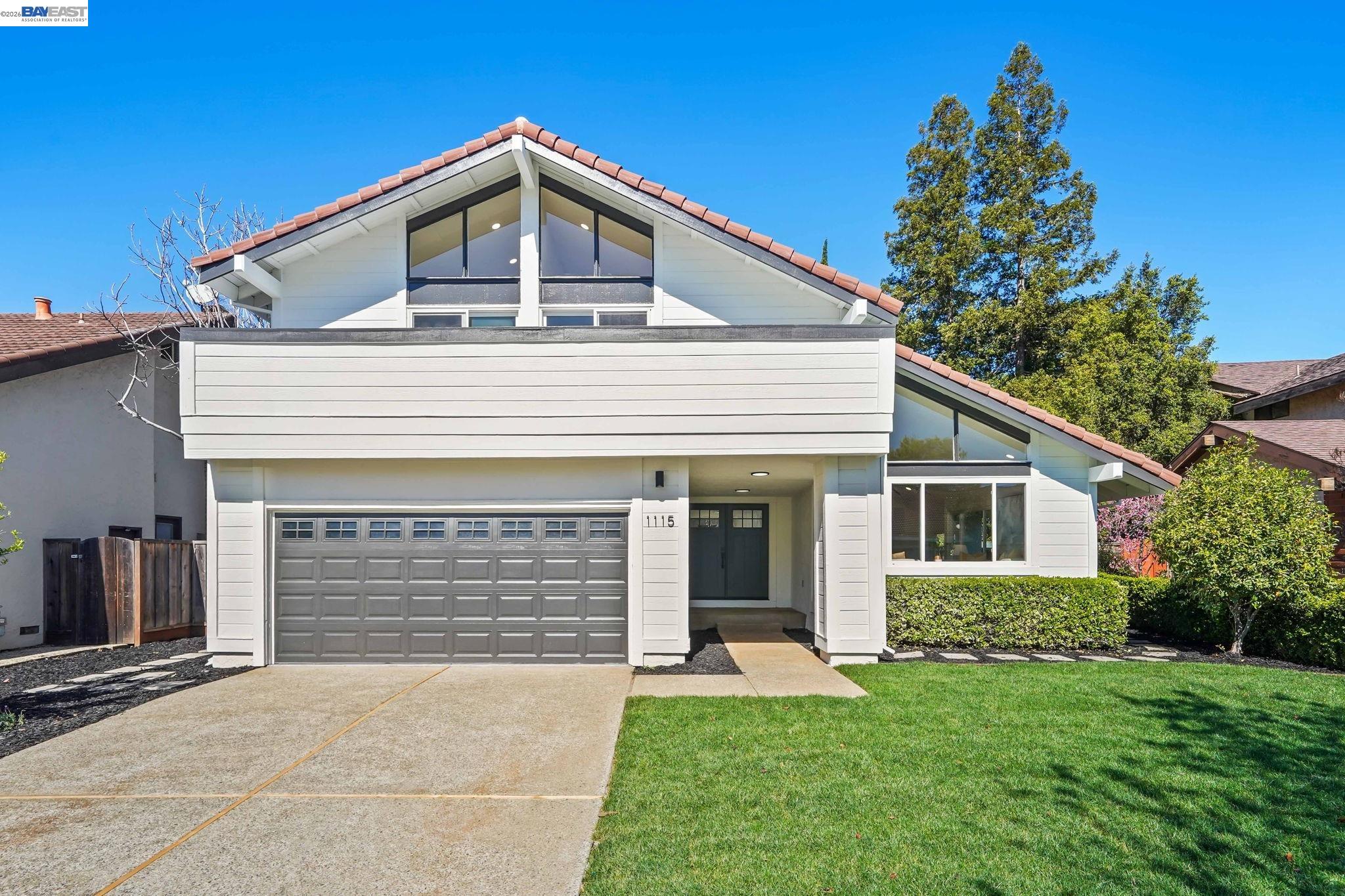 1115 Bartlett Creek Ct