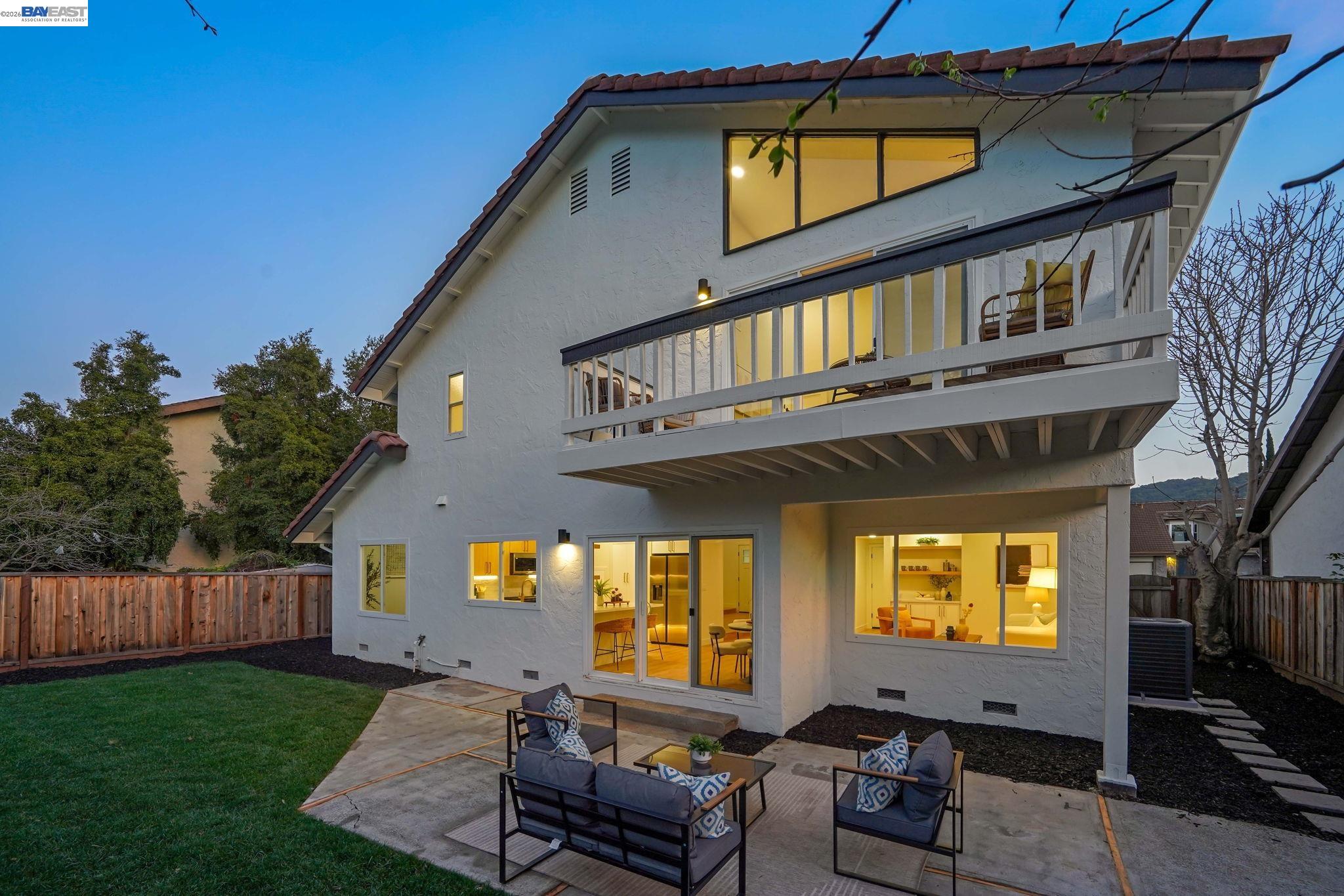 1115 Bartlett Creek Ct