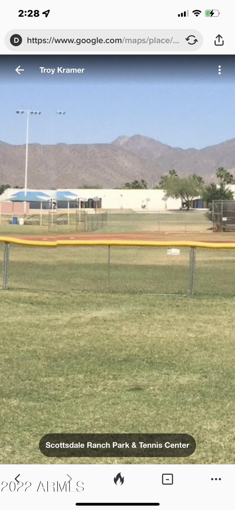 10226 E CARON Street