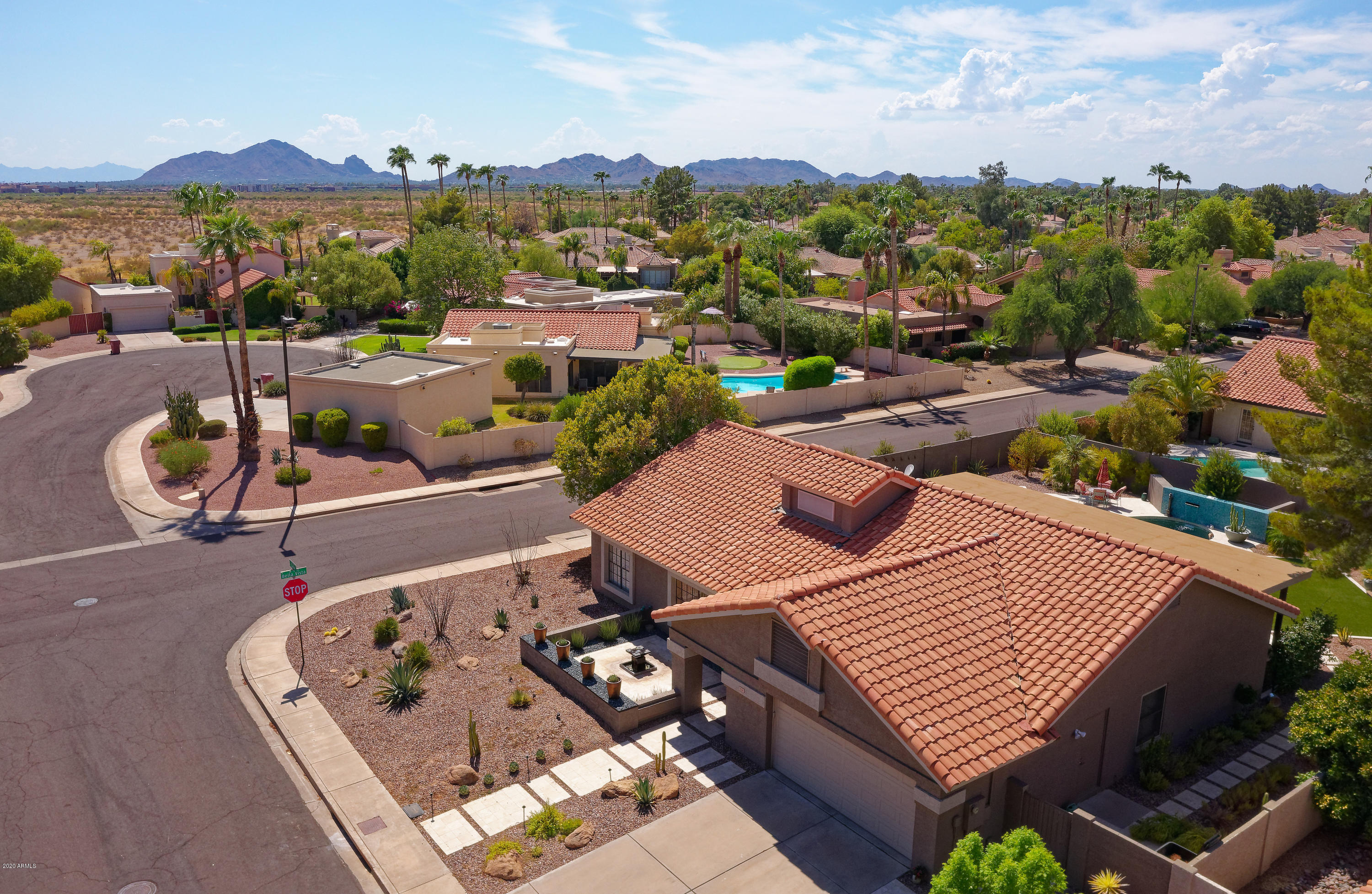 10226 E CARON Street