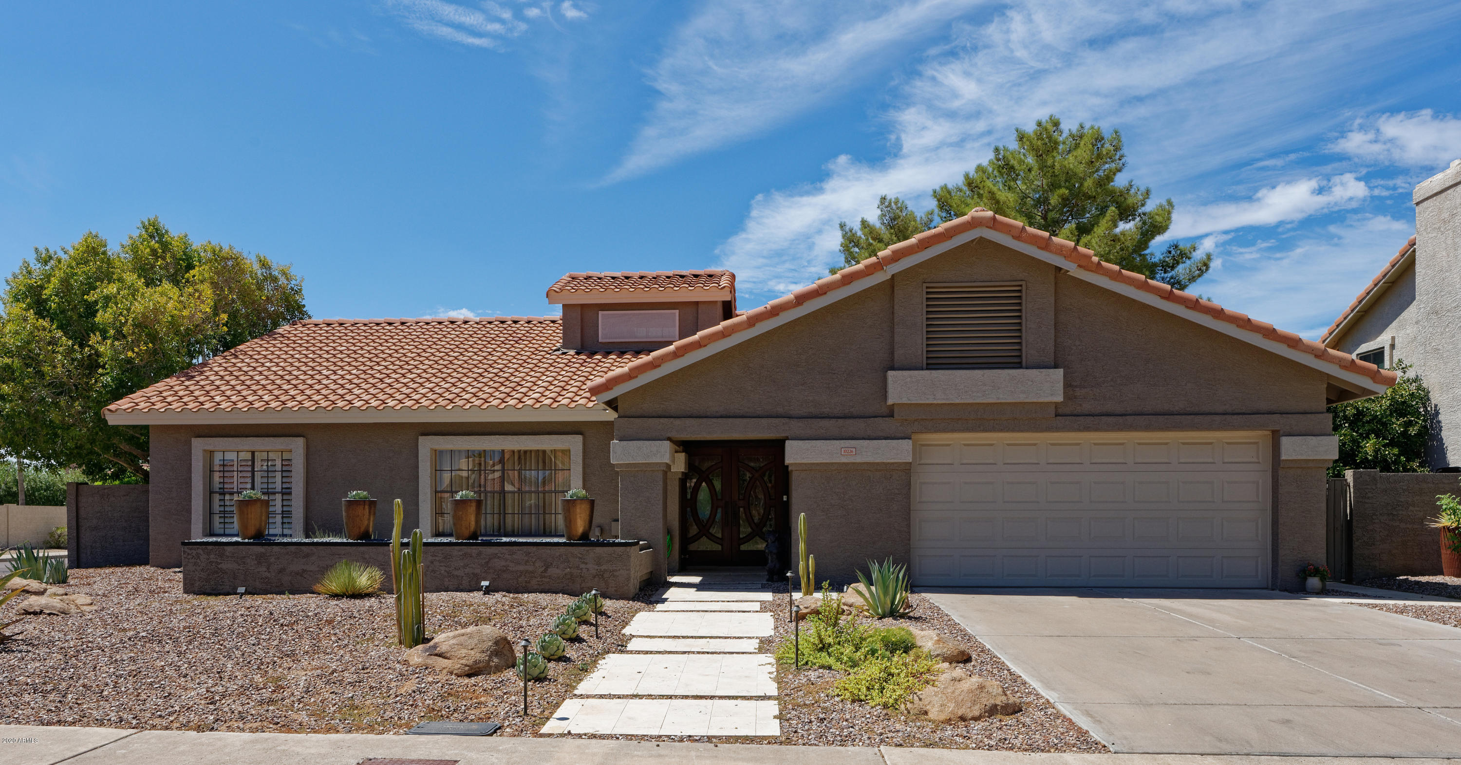 10226 E CARON Street