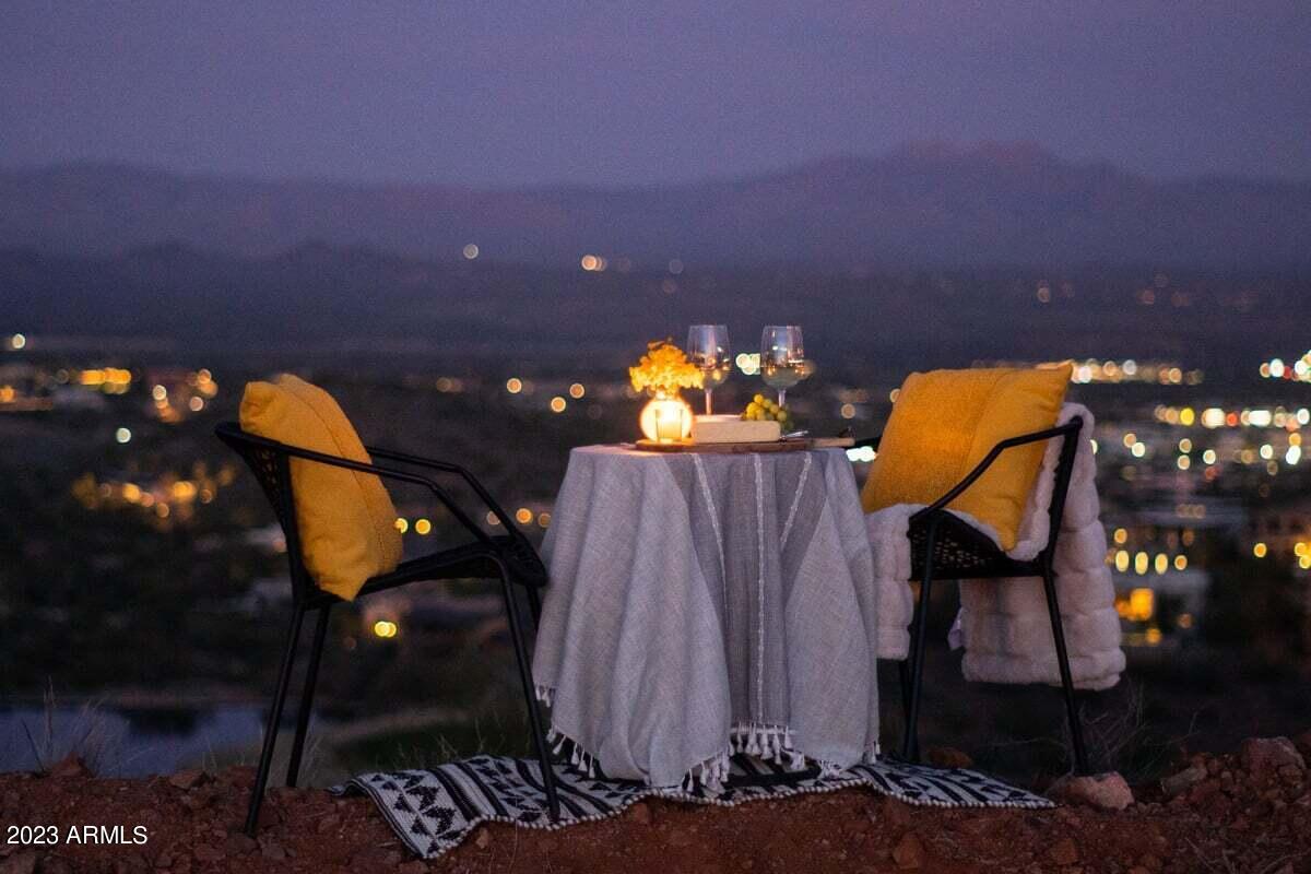 9115 N VISTA VERDE Court, 7