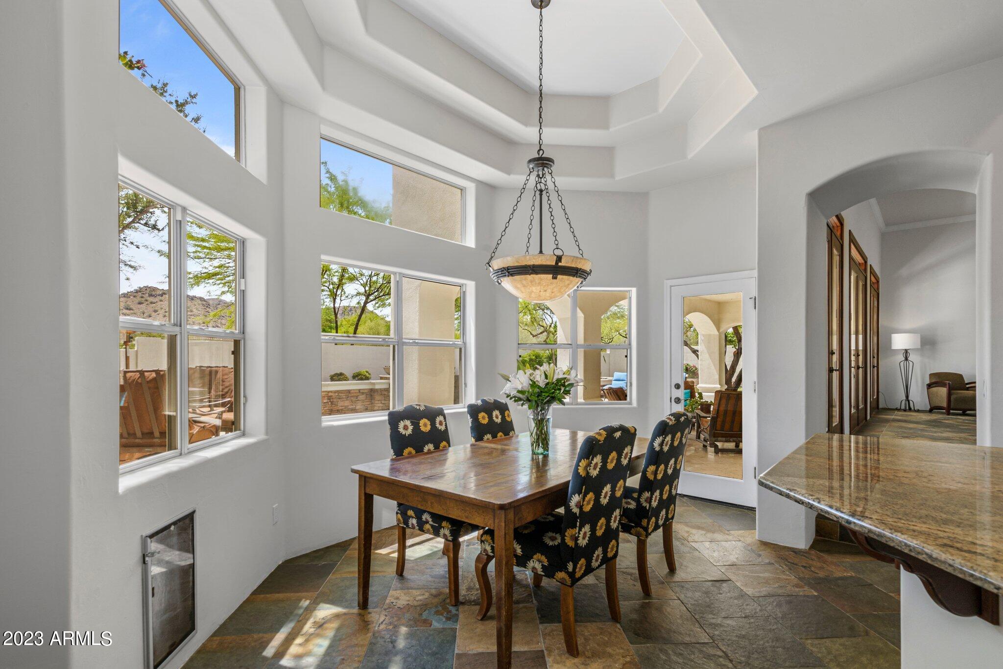 4539 E BERYL Lane