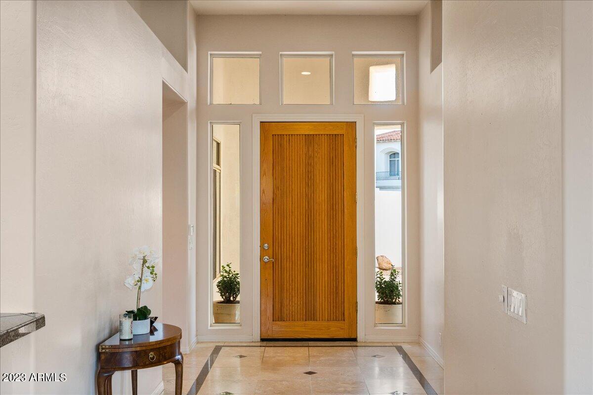 7667 E SIERRA VISTA Drive