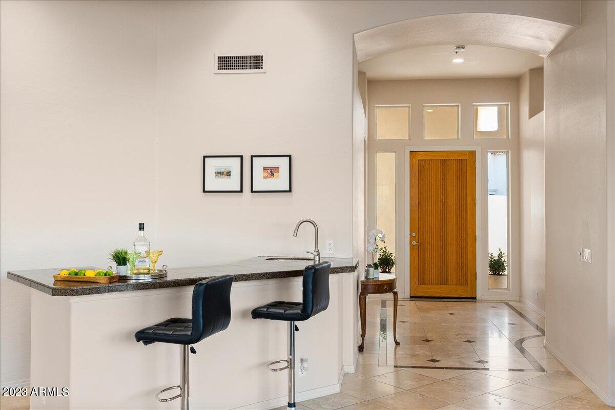 7667 E SIERRA VISTA Drive