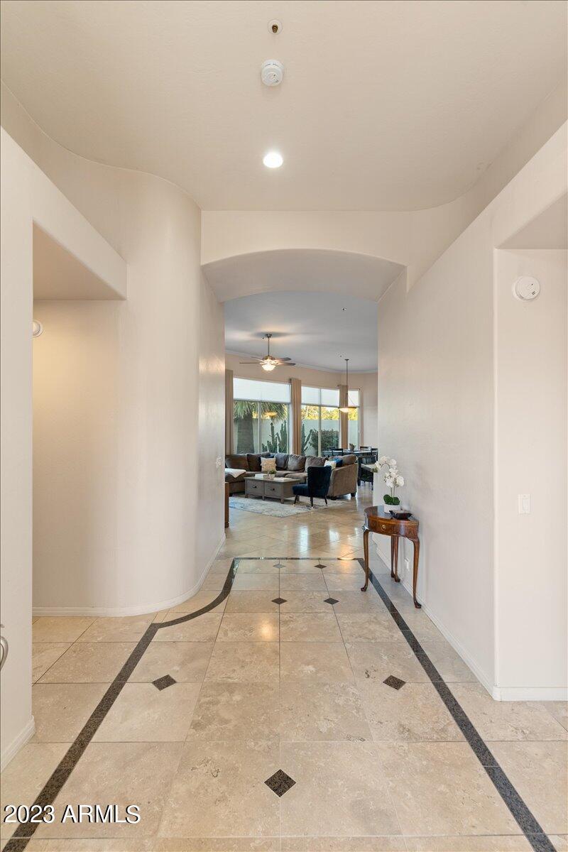 7667 E SIERRA VISTA Drive