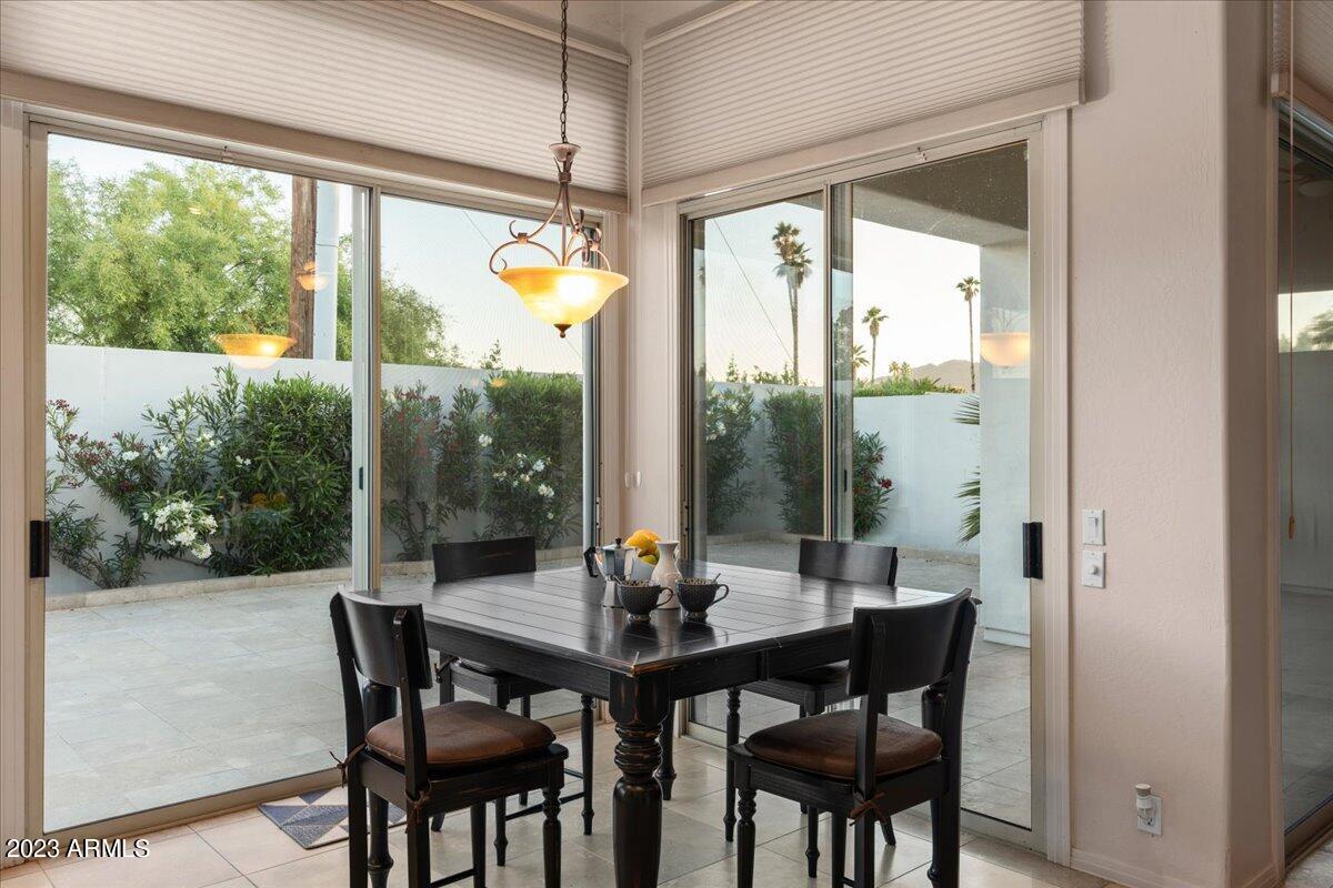 7667 E SIERRA VISTA Drive