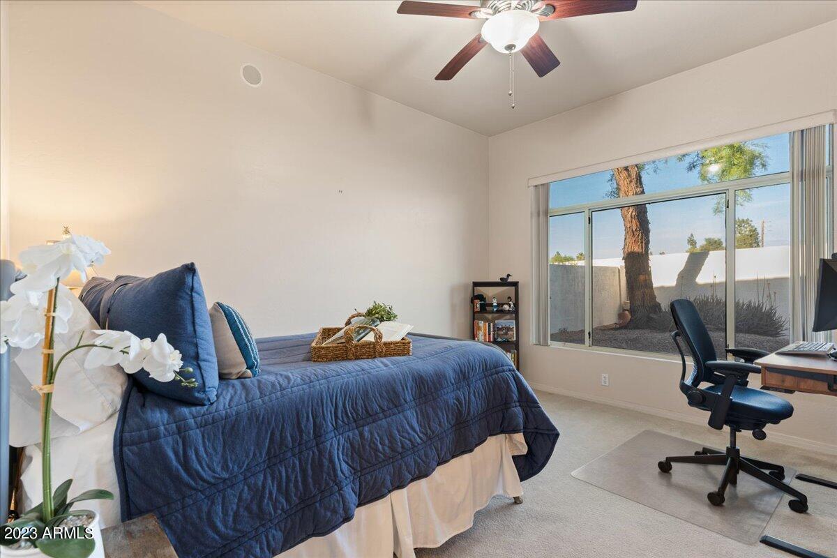 7667 E SIERRA VISTA Drive