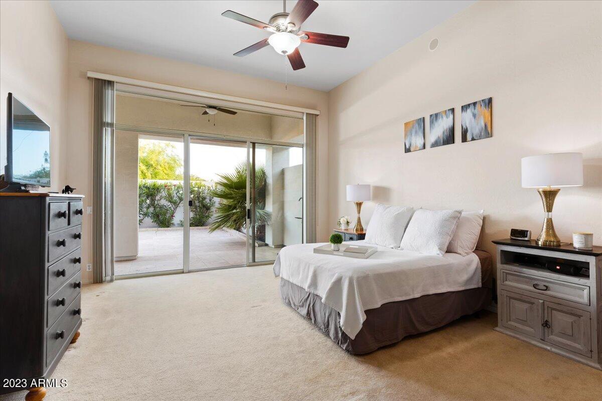 7667 E SIERRA VISTA Drive