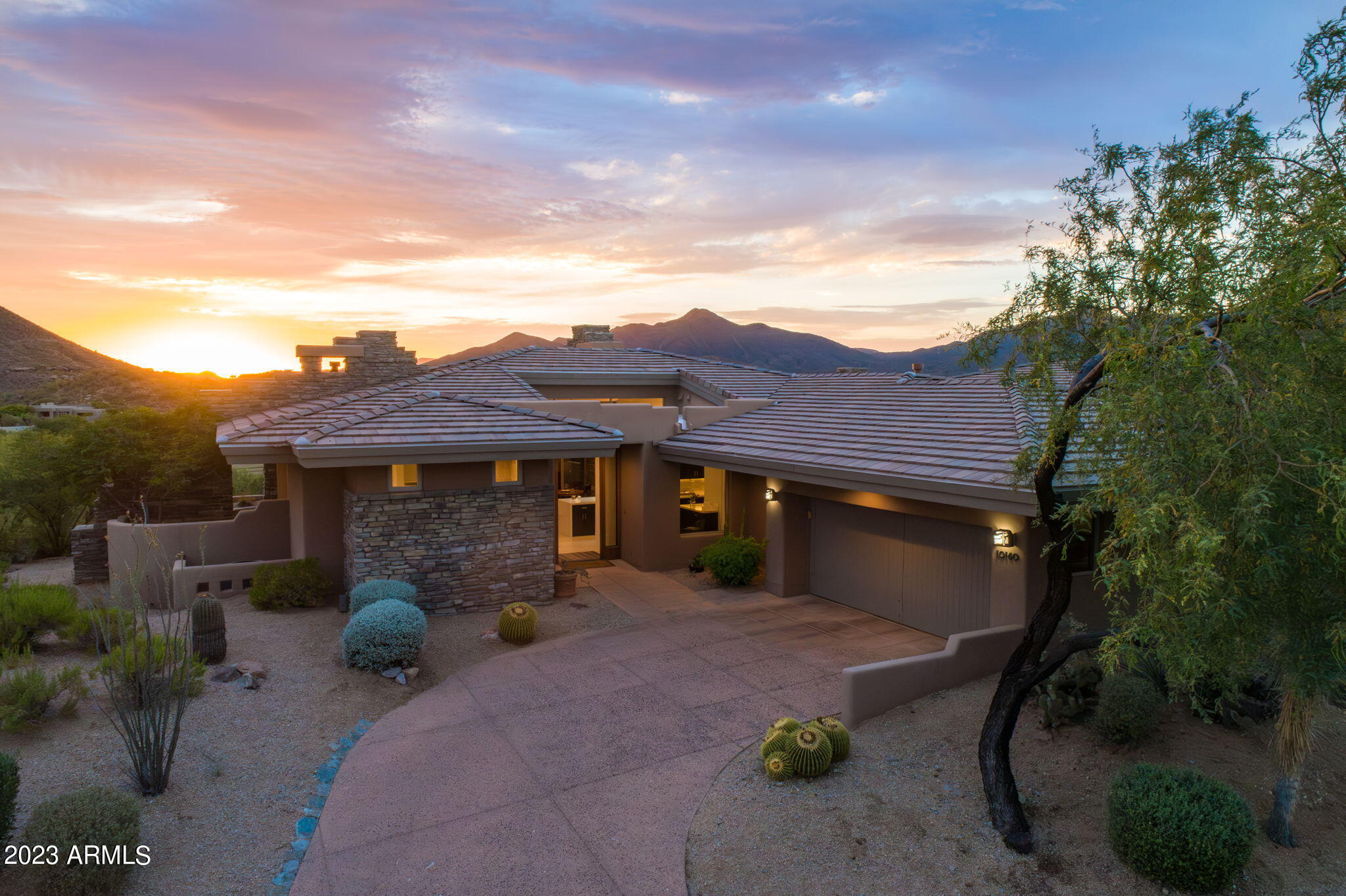 10160 E OLD TRAIL Road
