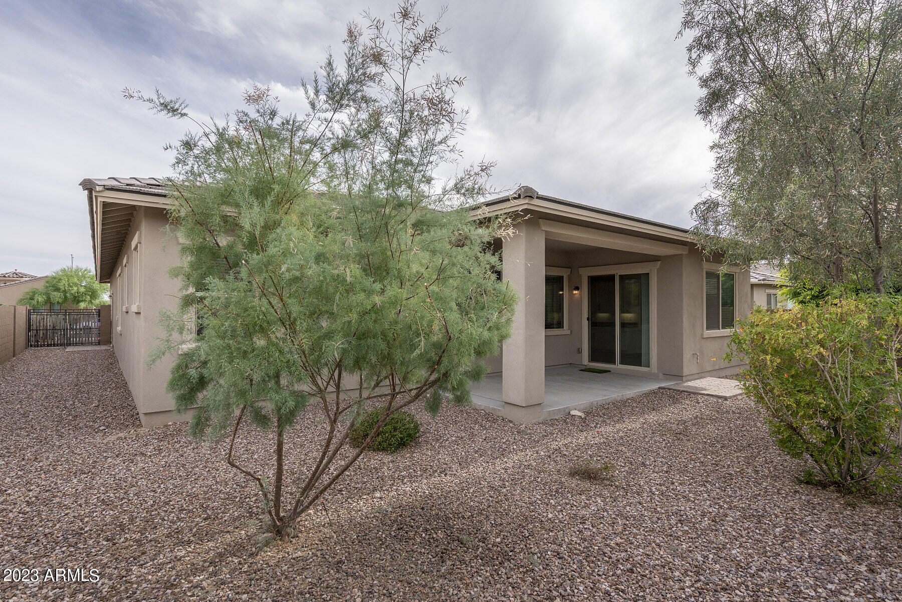 9254 W RUNNING DEER Trail