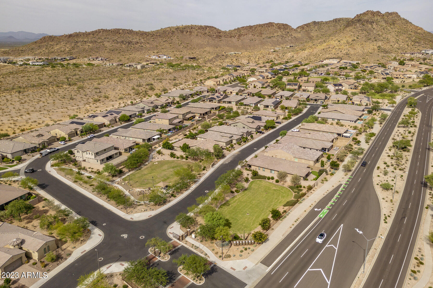 9254 W RUNNING DEER Trail