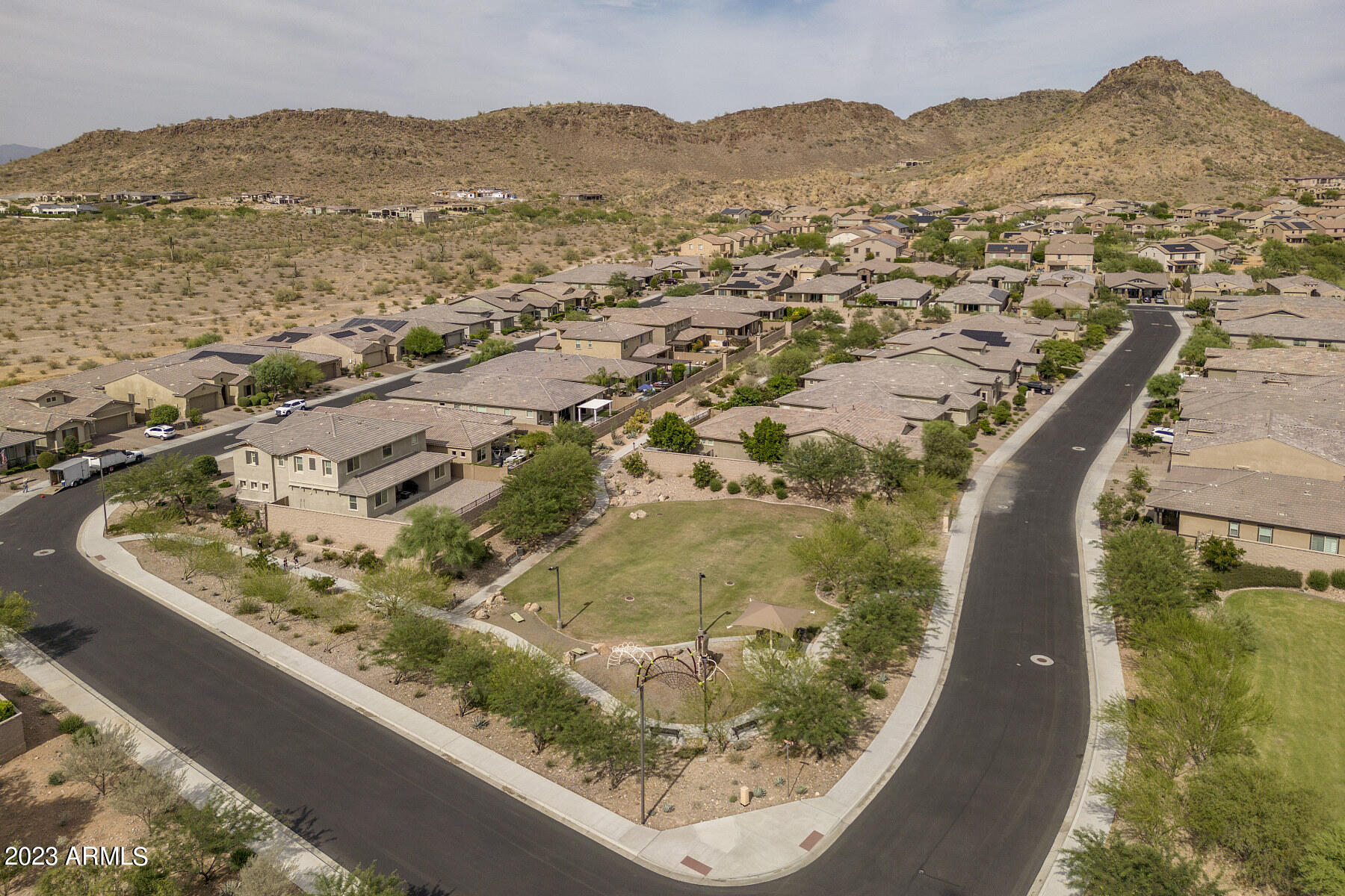 9254 W RUNNING DEER Trail