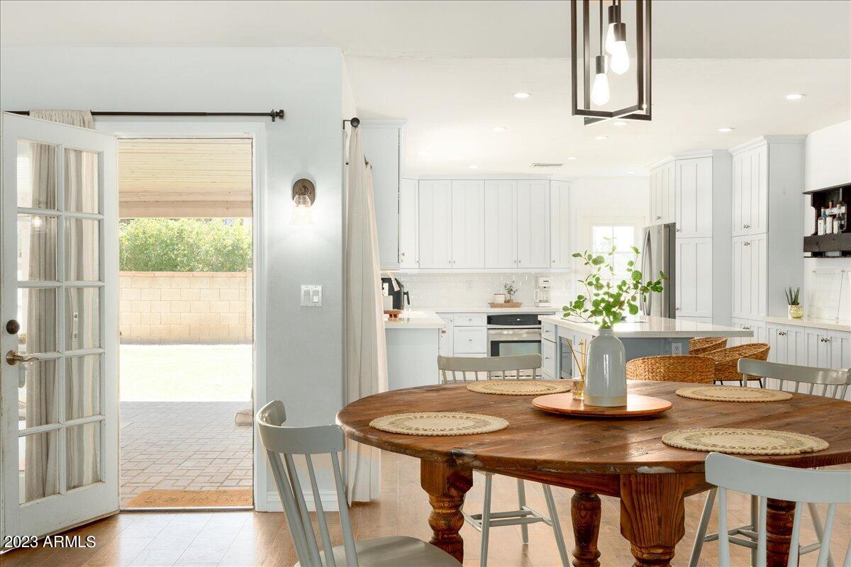 8607 E SAN ALFREDO Drive