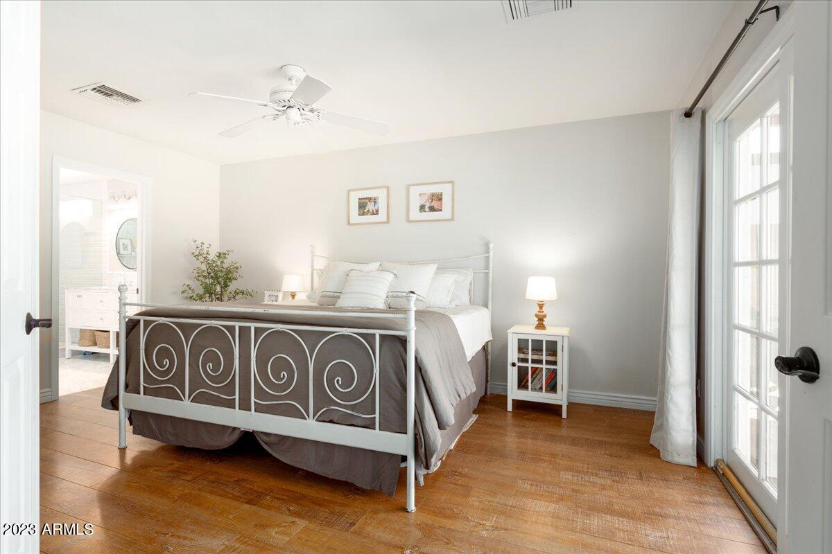 8607 E SAN ALFREDO Drive