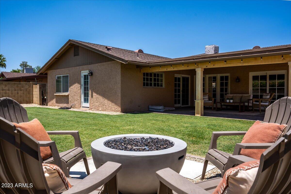 8607 E SAN ALFREDO Drive