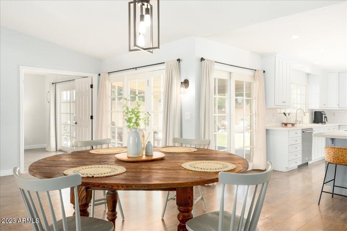 8607 E SAN ALFREDO Drive