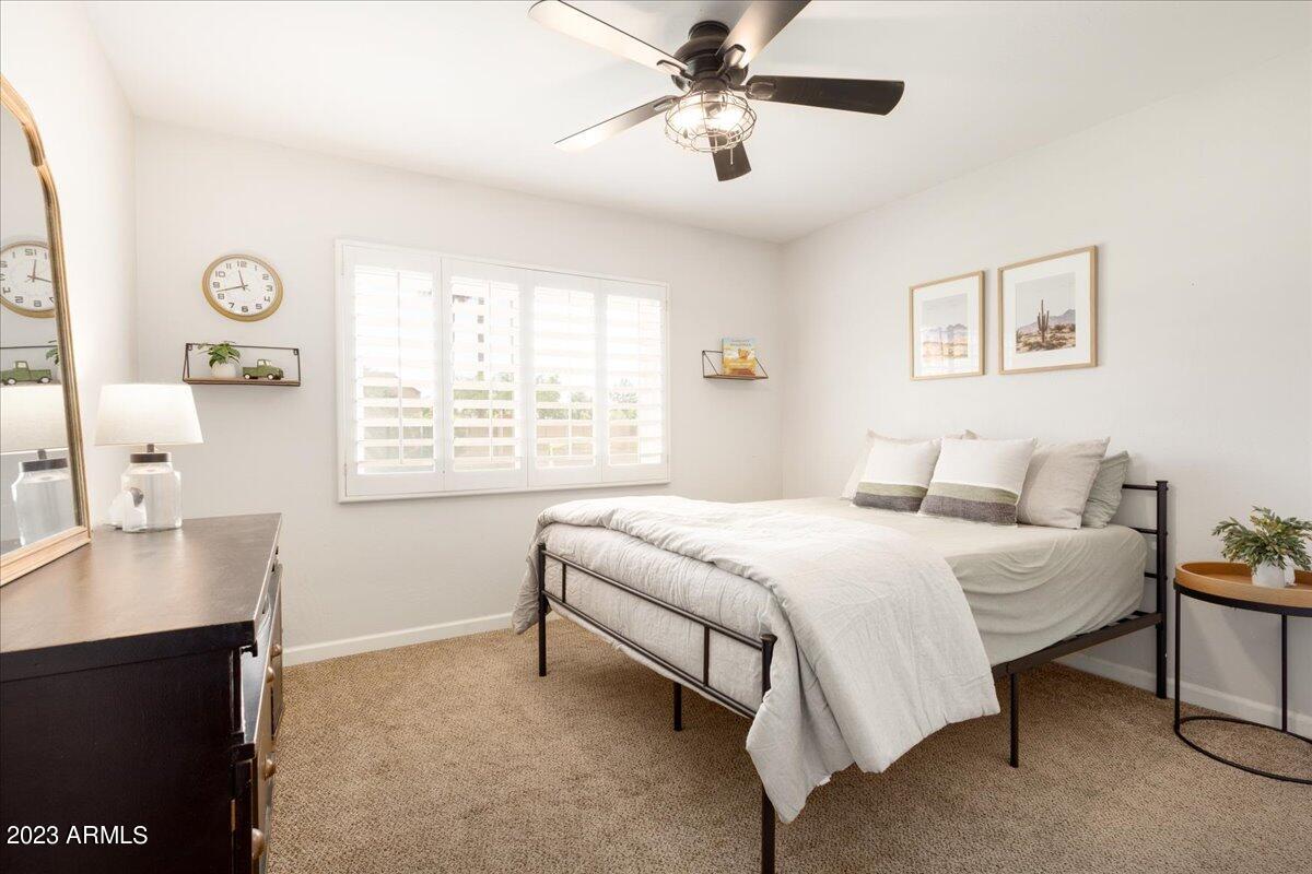 8607 E SAN ALFREDO Drive