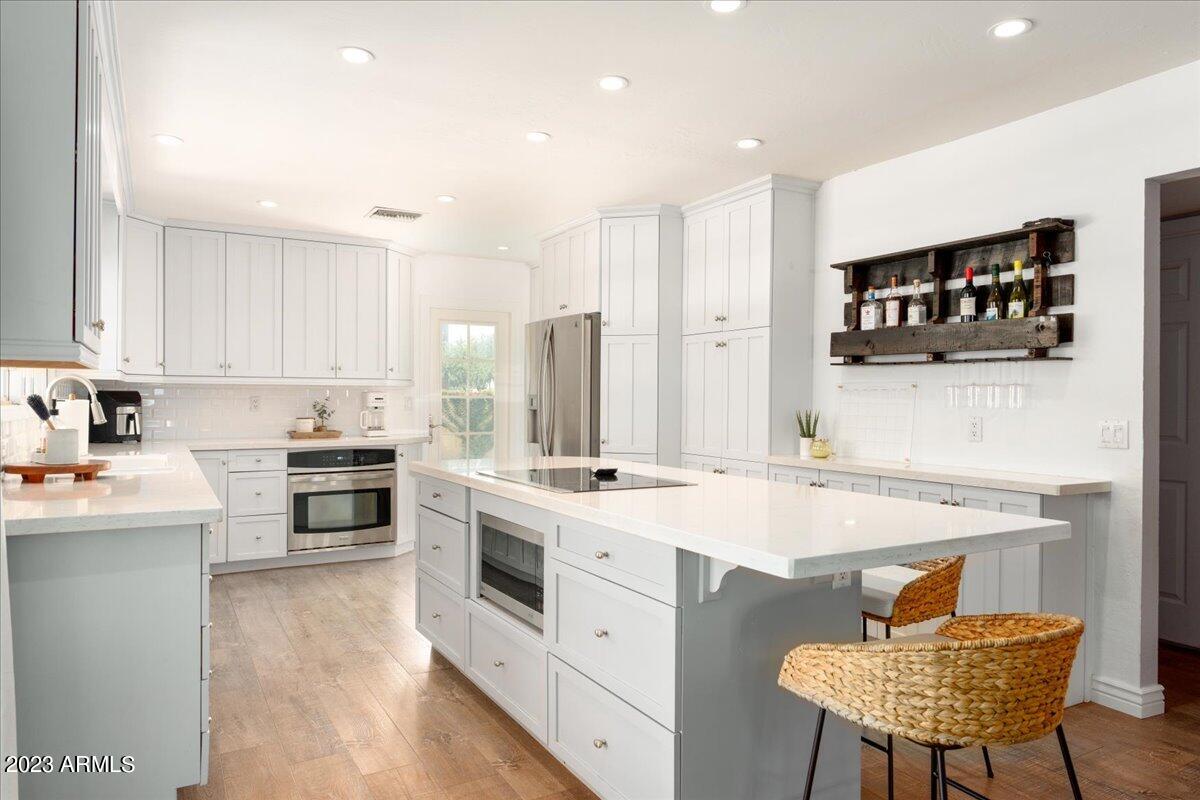 8607 E SAN ALFREDO Drive