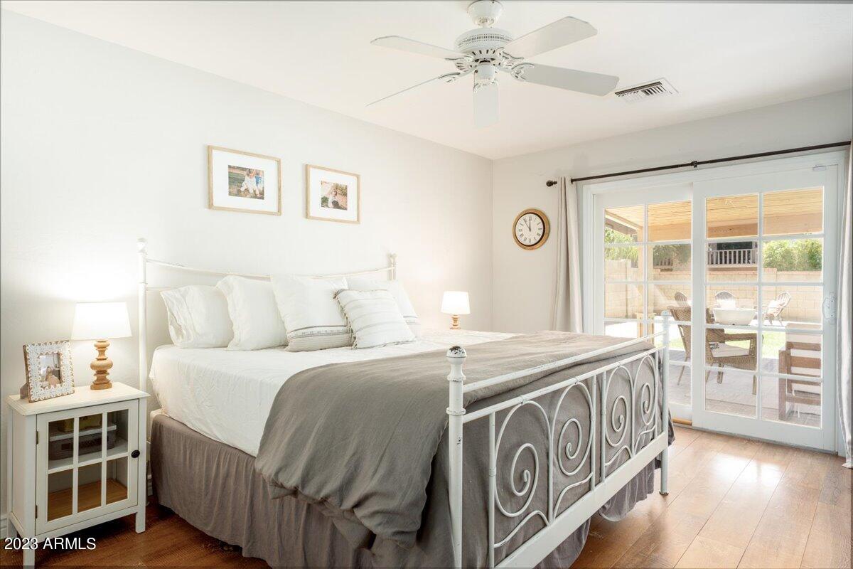 8607 E SAN ALFREDO Drive