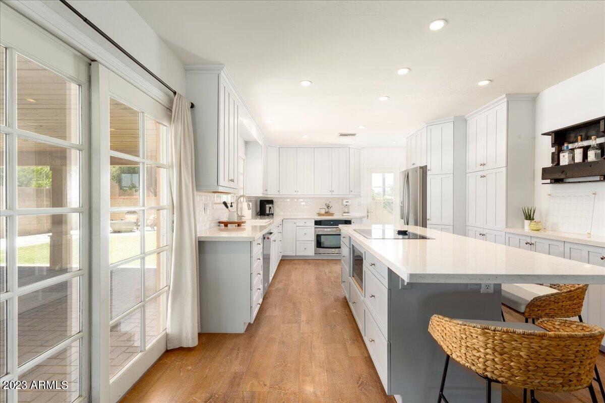 8607 E SAN ALFREDO Drive