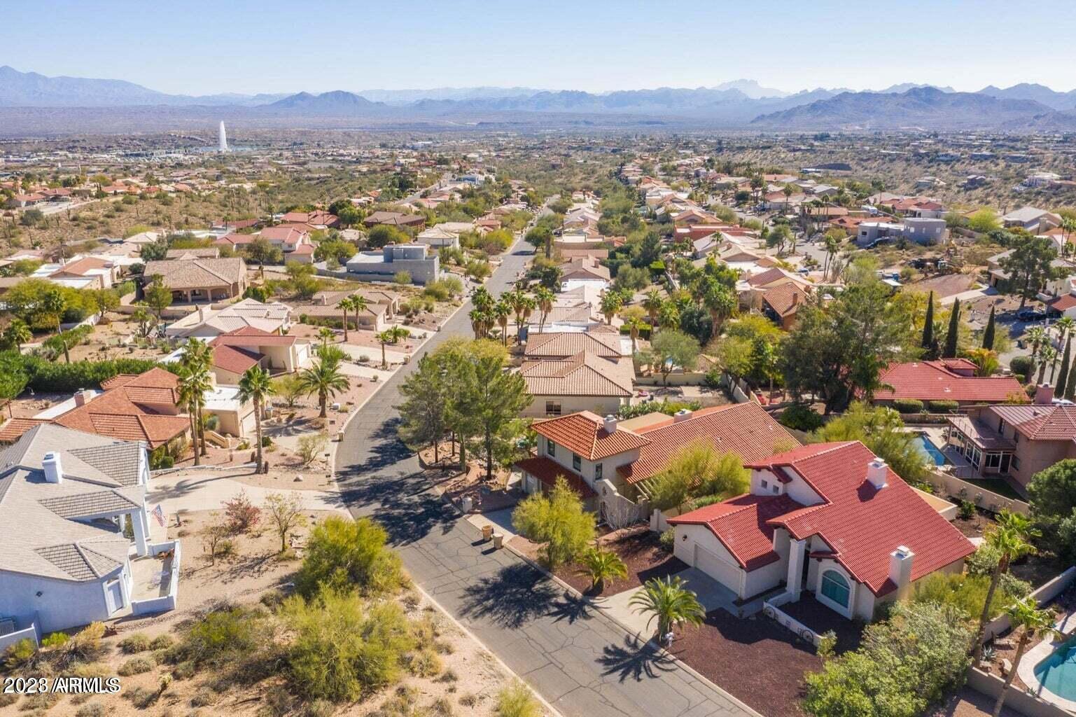 15525 E CHICORY Drive