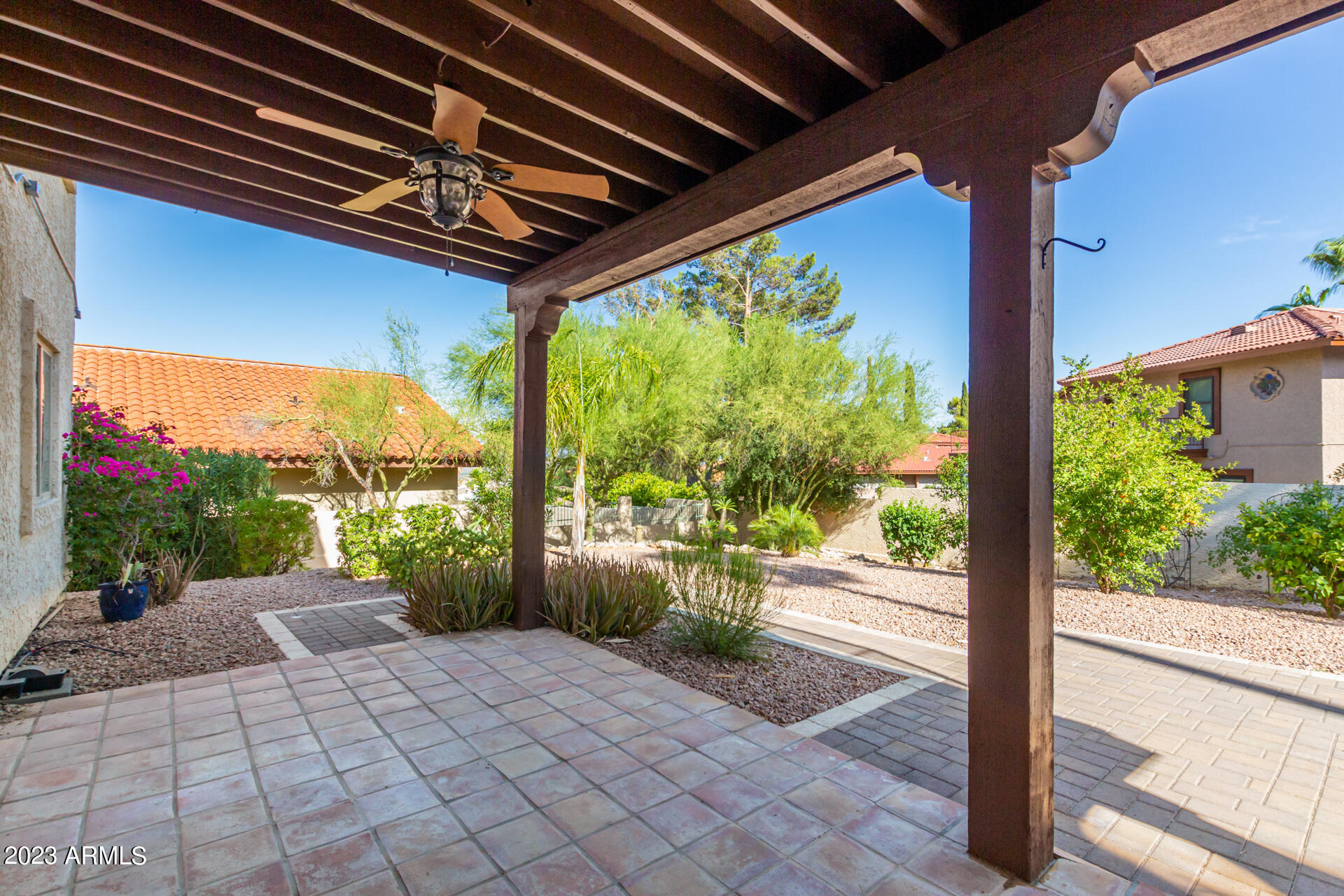 15525 E CHICORY Drive