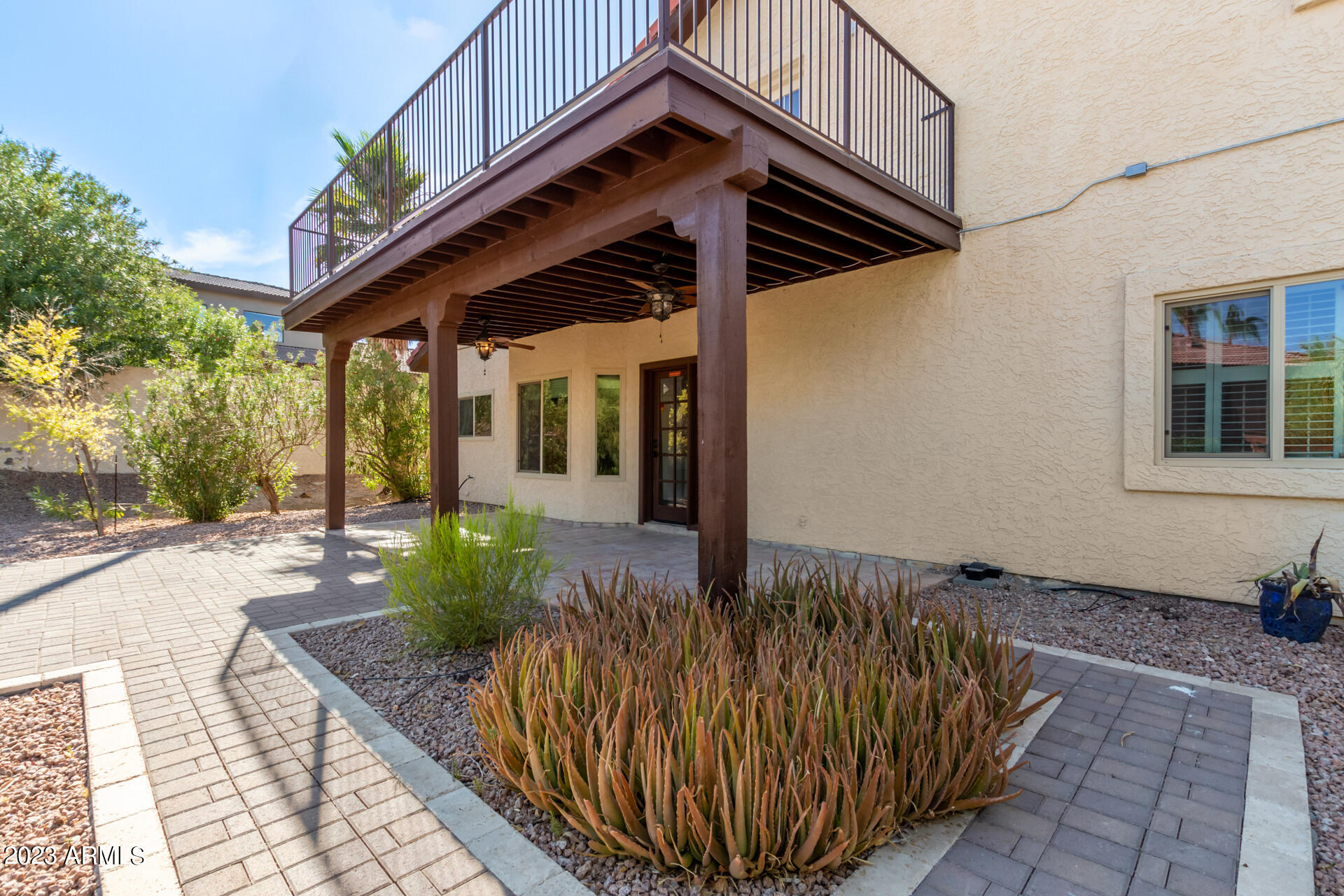 15525 E CHICORY Drive