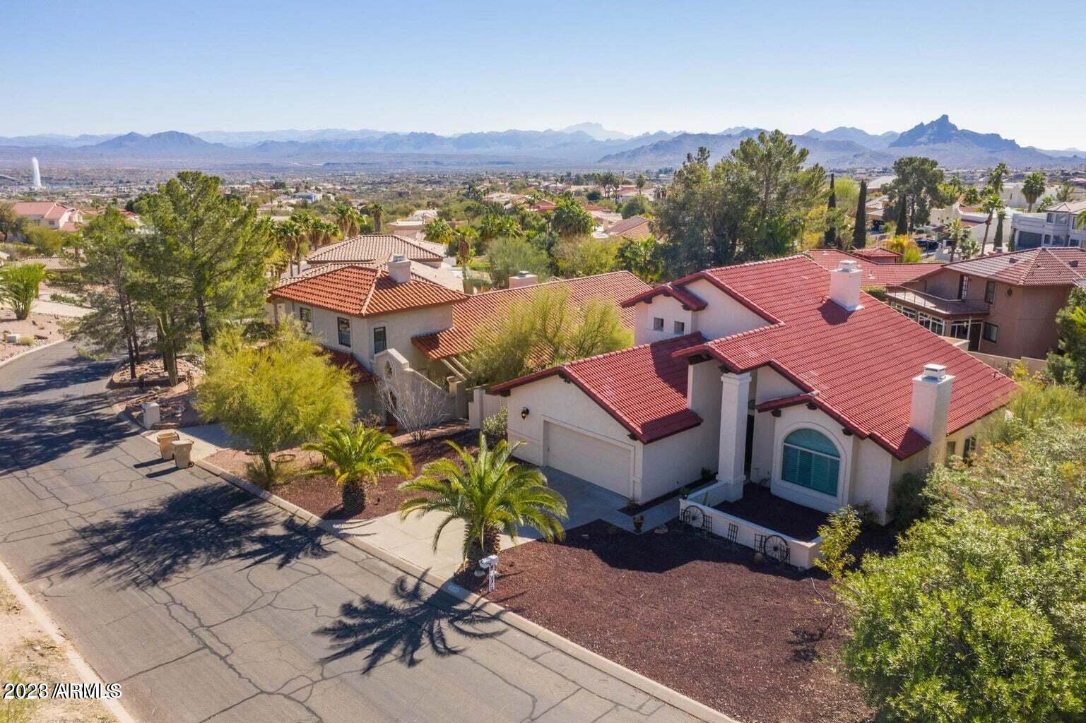 15525 E CHICORY Drive