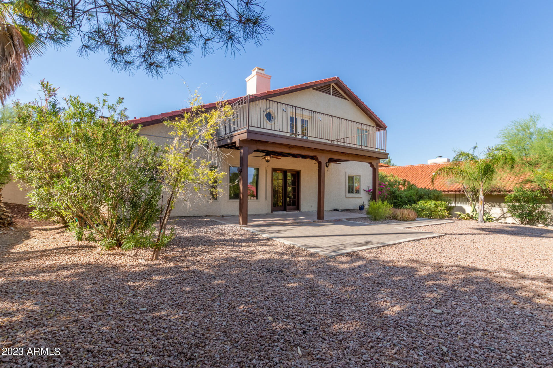 15525 E CHICORY Drive