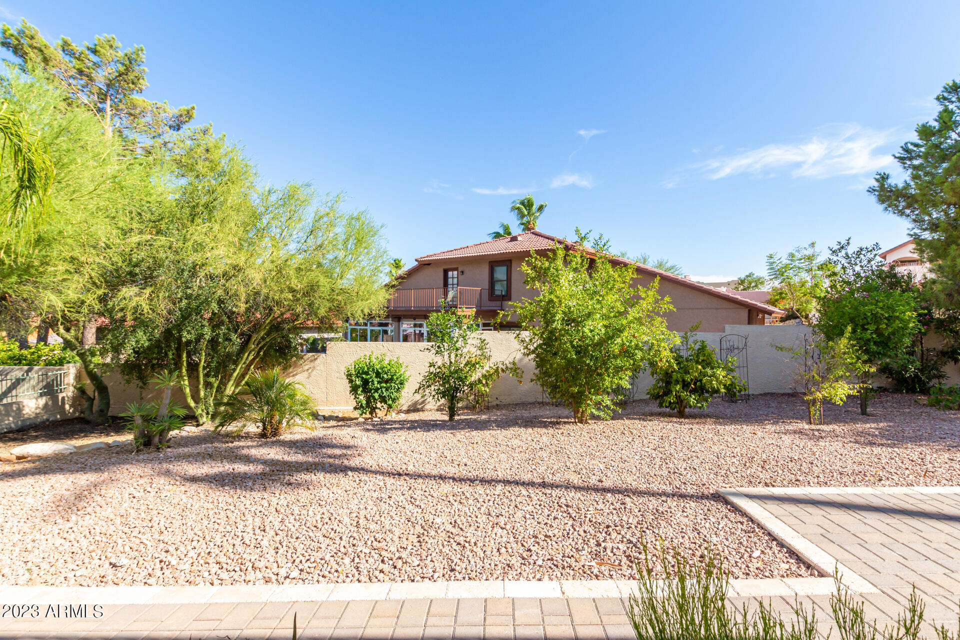 15525 E CHICORY Drive